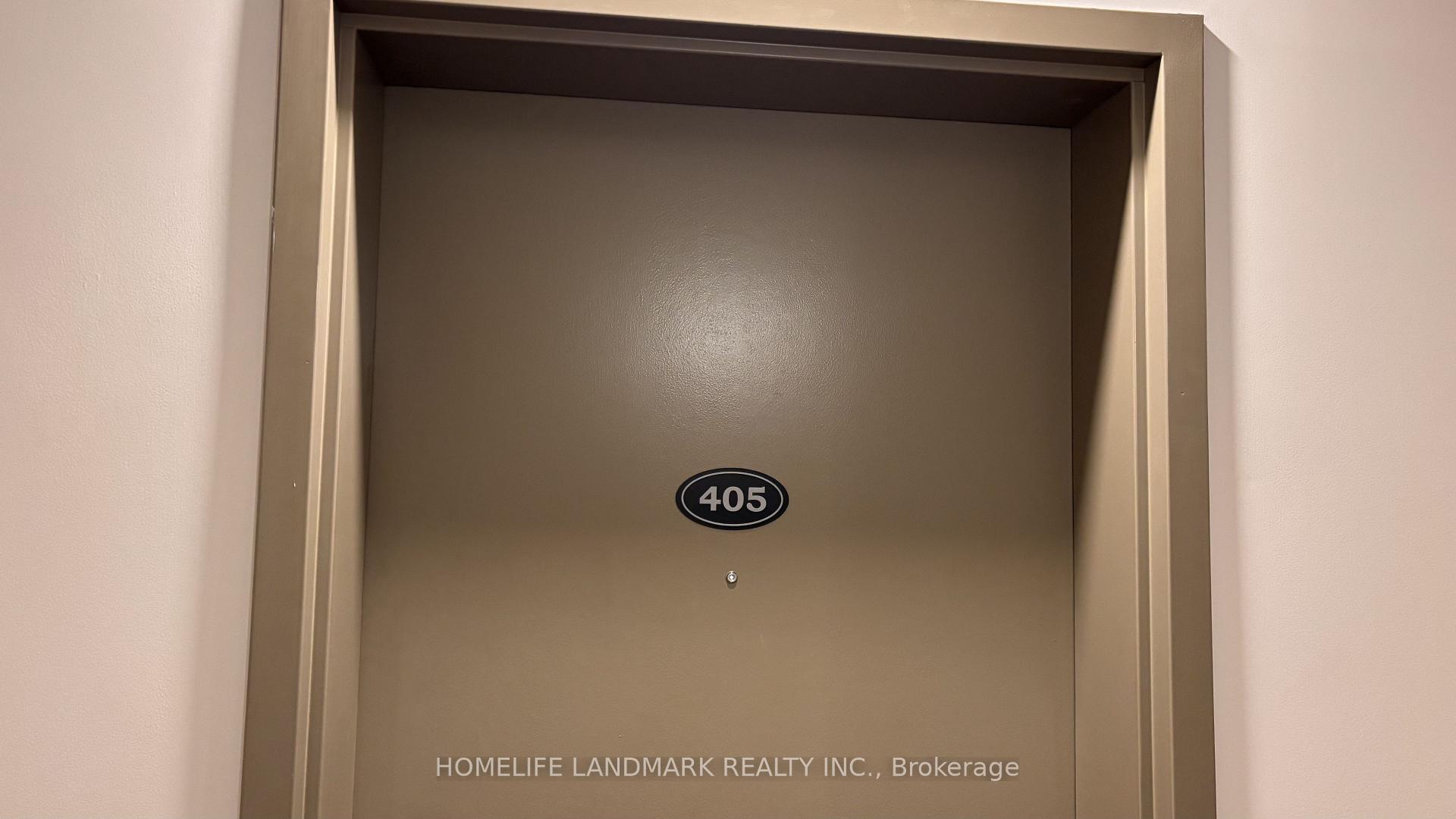 Photo 9 of Unit 405, 223 Erb Street W, Waterloo, Uptown West — HOMEH