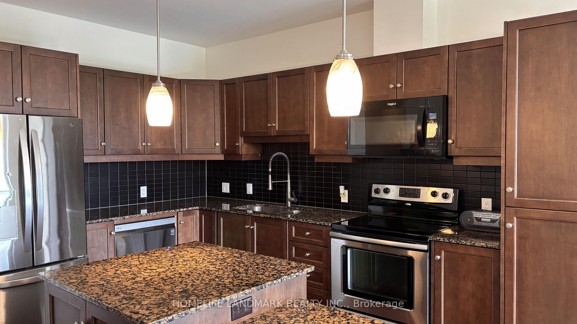 Photo 12 of Unit 405, 223 Erb Street W, Waterloo, Uptown West — HOMEH