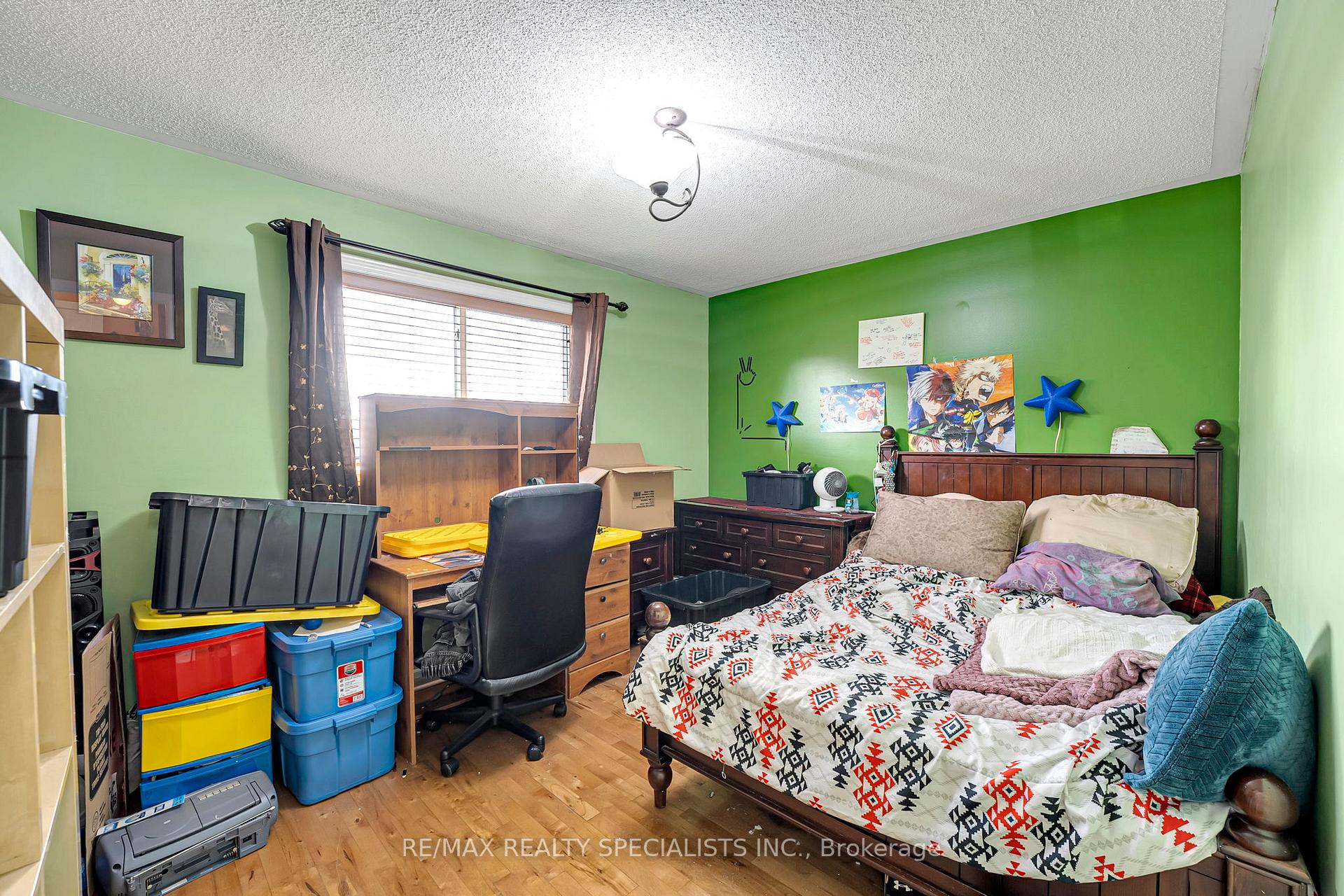 Photo 28 of 20 Silktop Trail, Brampton, Sandringham-Wellington — HOMEH