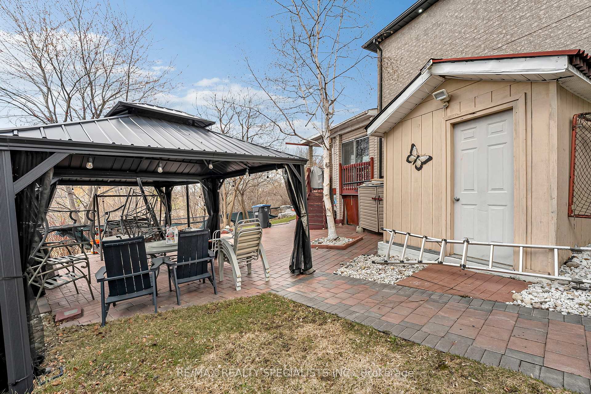 Photo 36 of 20 Silktop Trail, Brampton, Sandringham-Wellington — HOMEH