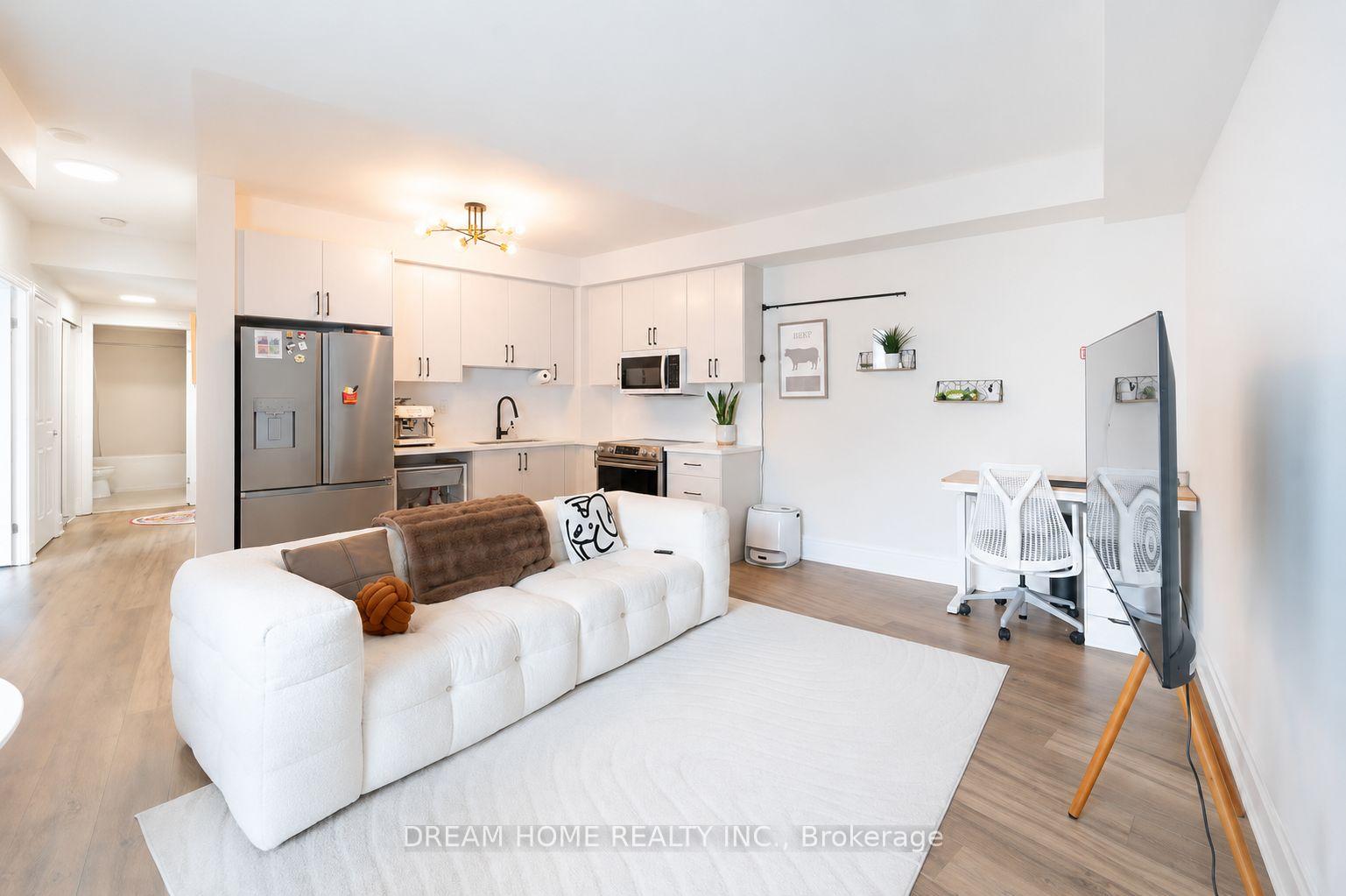 Photo 1 of Unit 216, 151 Upper Duke Crescent, Markham, Unionville — HOMEH
