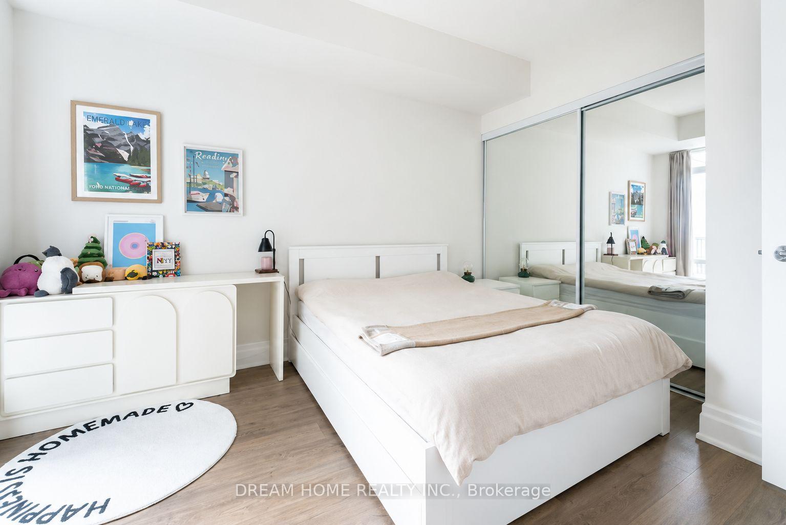 Photo 3 of Unit 216, 151 Upper Duke Crescent, Markham, Unionville — HOMEH
