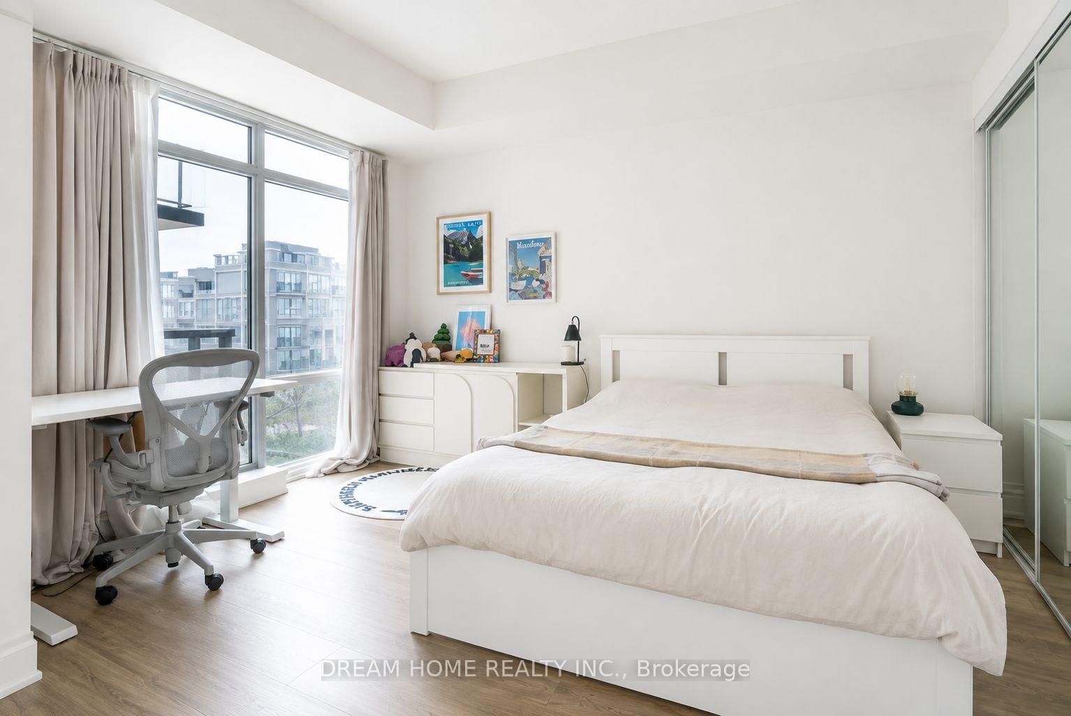 Photo 4 of Unit 216, 151 Upper Duke Crescent, Markham, Unionville — HOMEH