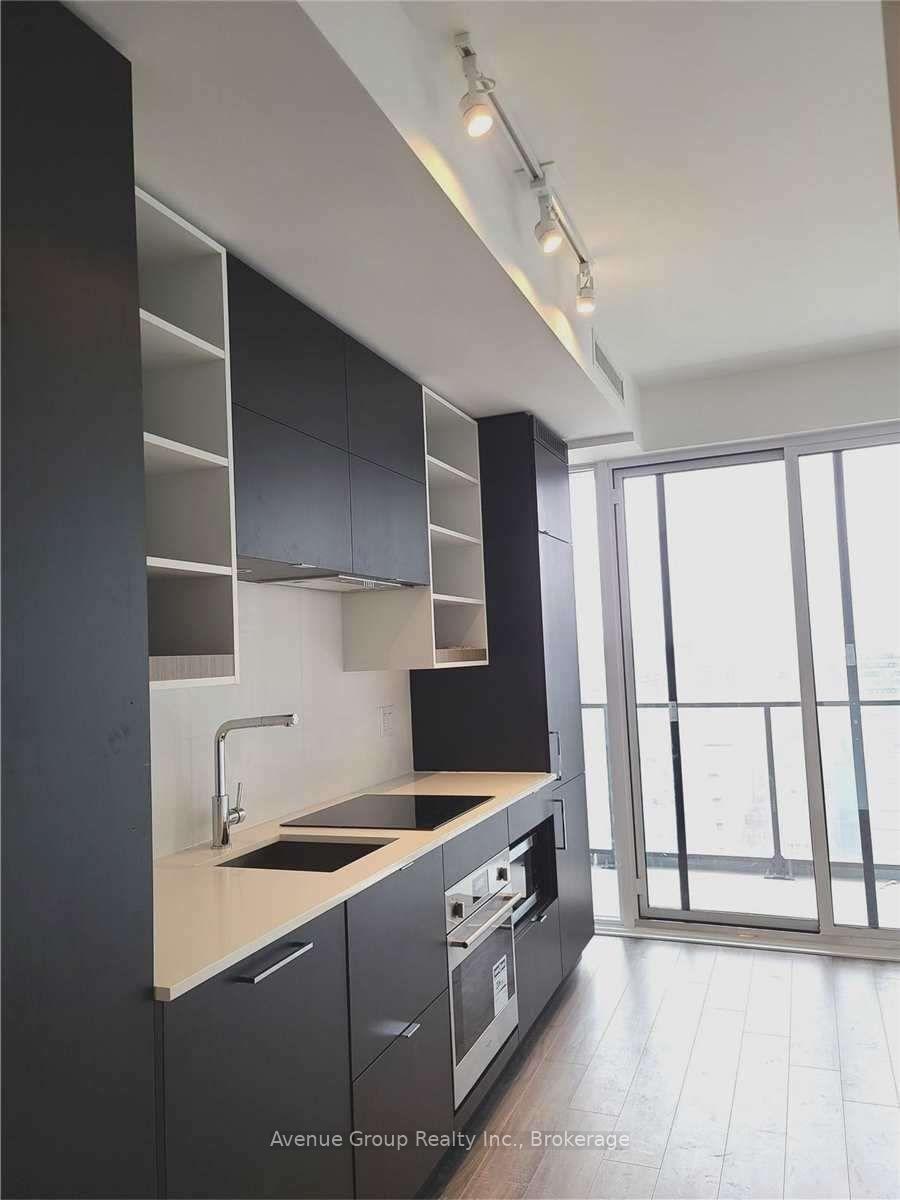 Photo 3 of Unit 1518, 20 Edward Street, Toronto, Bay Street Corridor — HOMEH