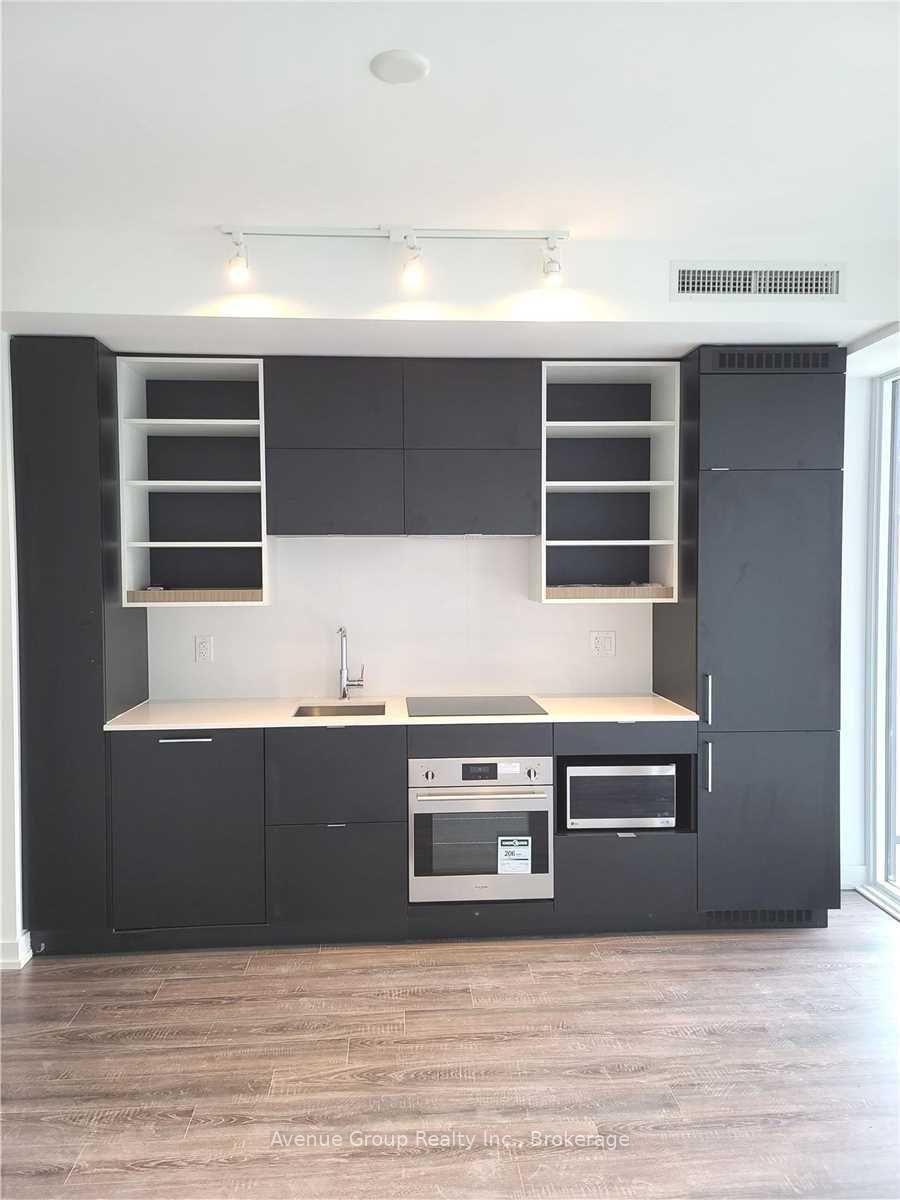 Photo 4 of Unit 1518, 20 Edward Street, Toronto, Bay Street Corridor — HOMEH