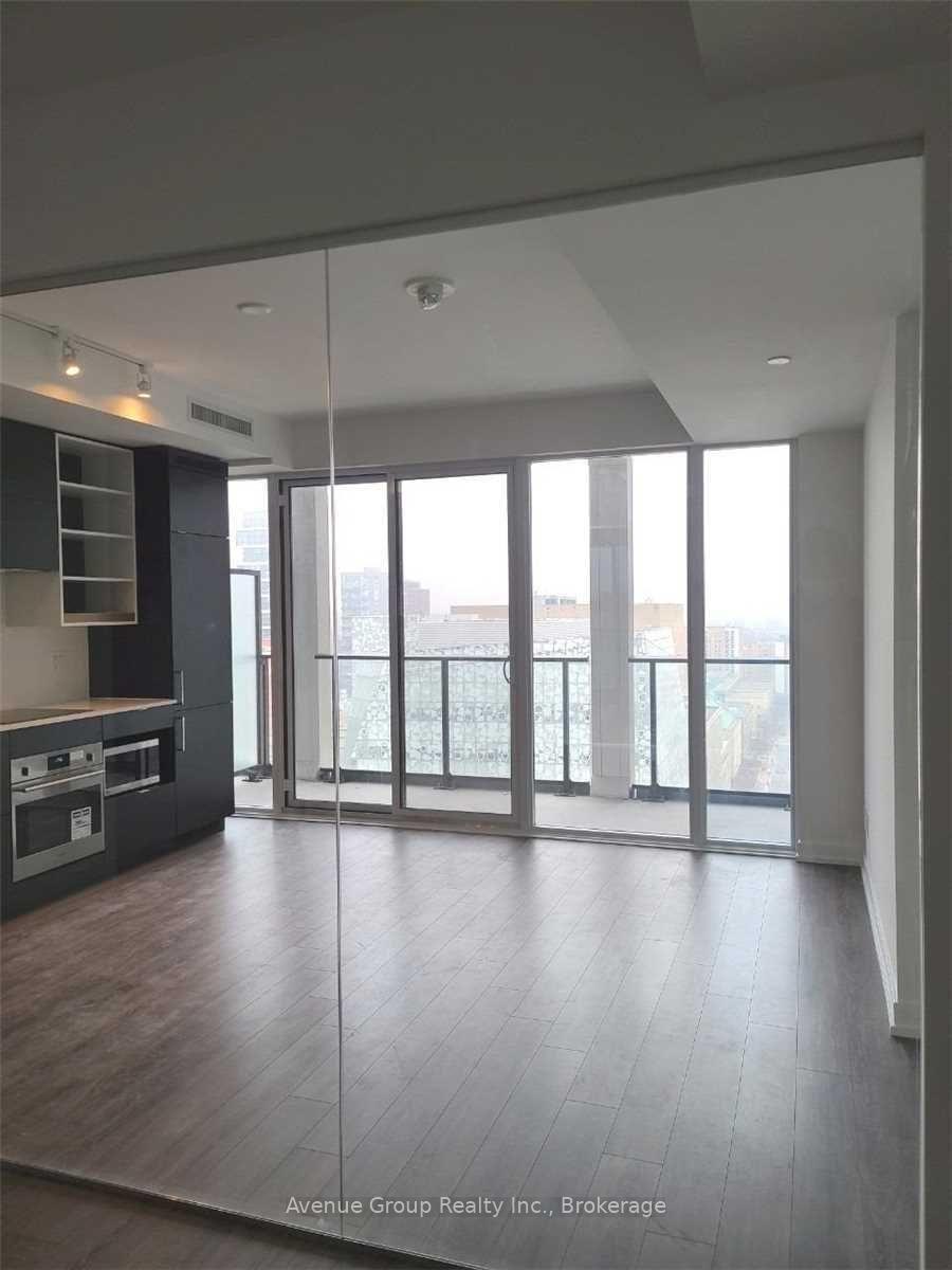 Photo 8 of Unit 1518, 20 Edward Street, Toronto, Bay Street Corridor — HOMEH