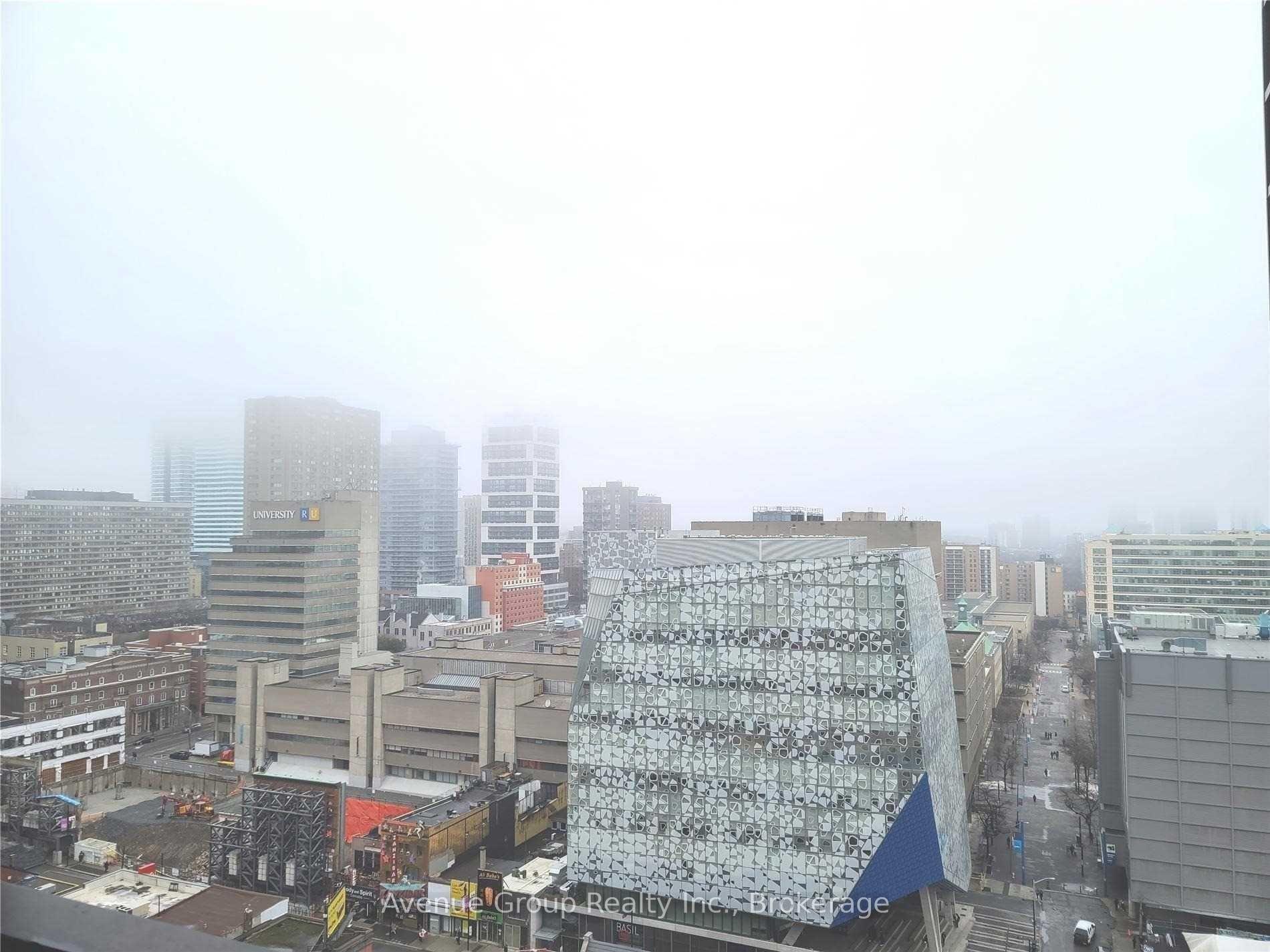 Photo 12 of Unit 1518, 20 Edward Street, Toronto, Bay Street Corridor — HOMEH