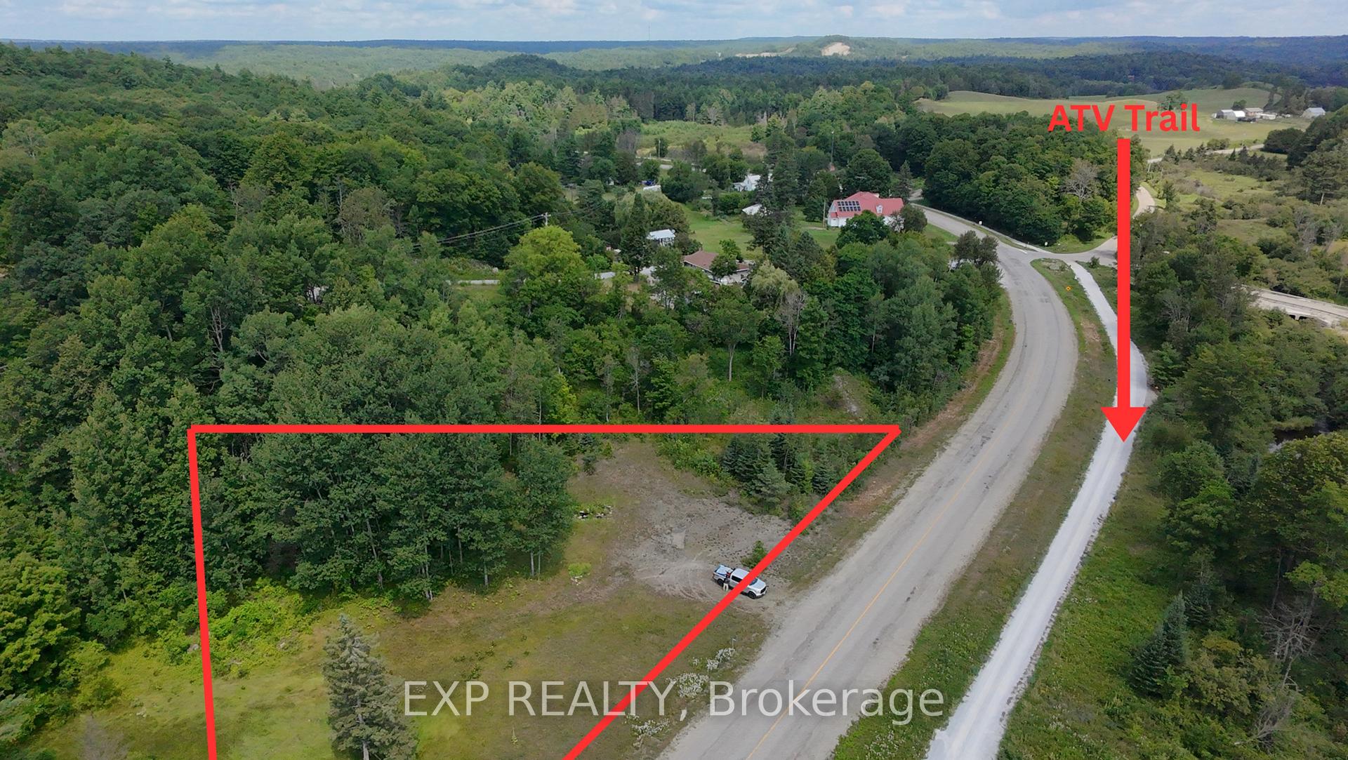 Photo 2 of 14760 Road 509, North Frontenac, Frontenac North — HOMEH