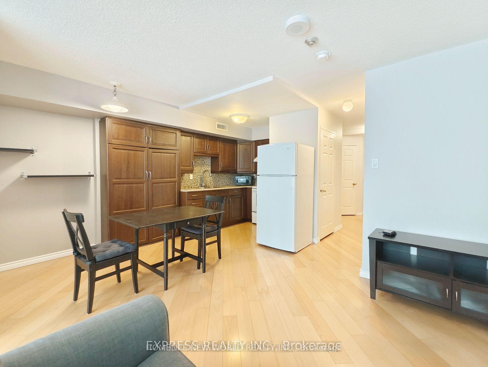 Photo 2 of Unit 604, 55 Centre Avenue, Toronto, Bay Street Corridor — HOMEH