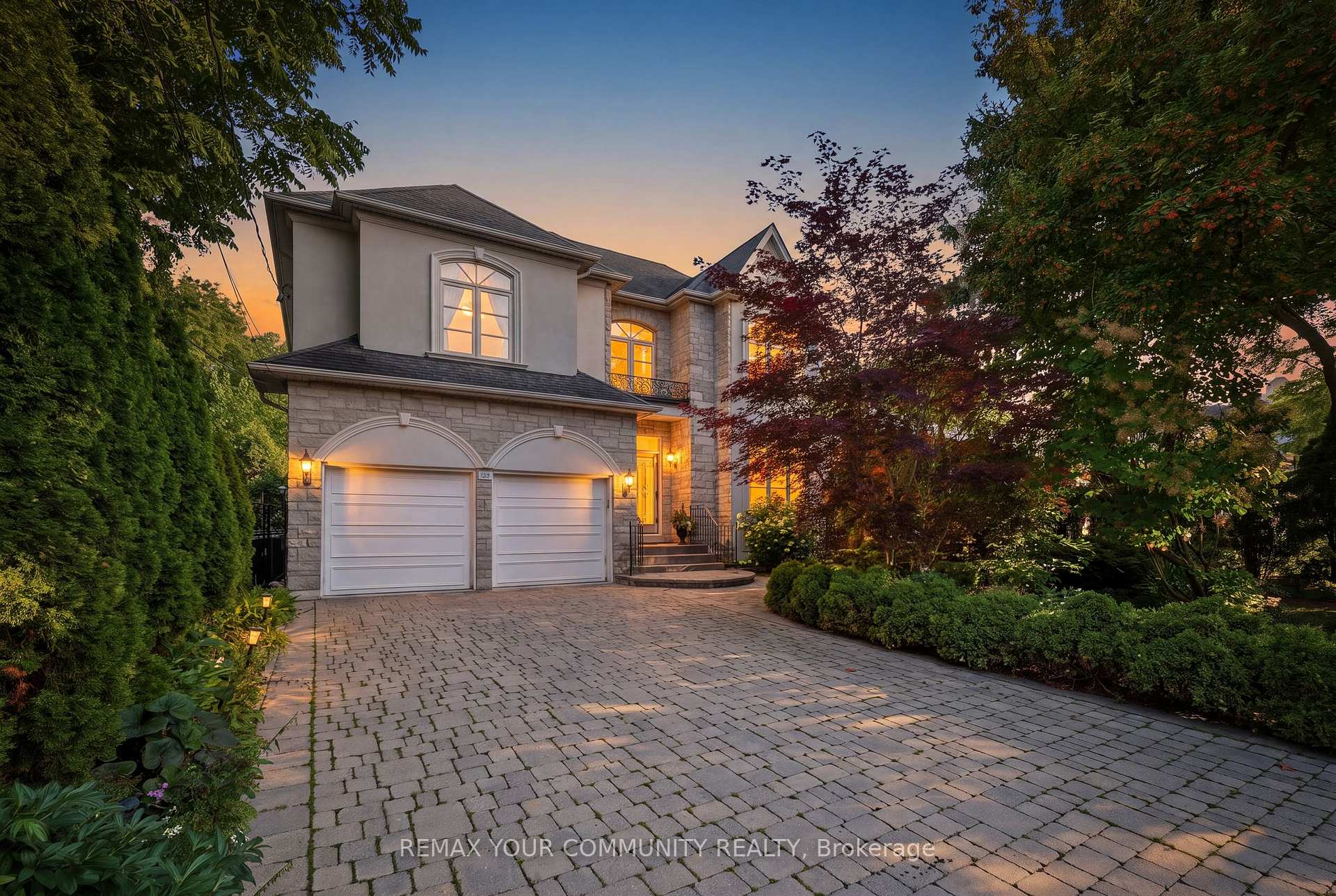 Photo 1 of 135 Wedgewood Drive, North York, Newtonbrook East — HOMEH