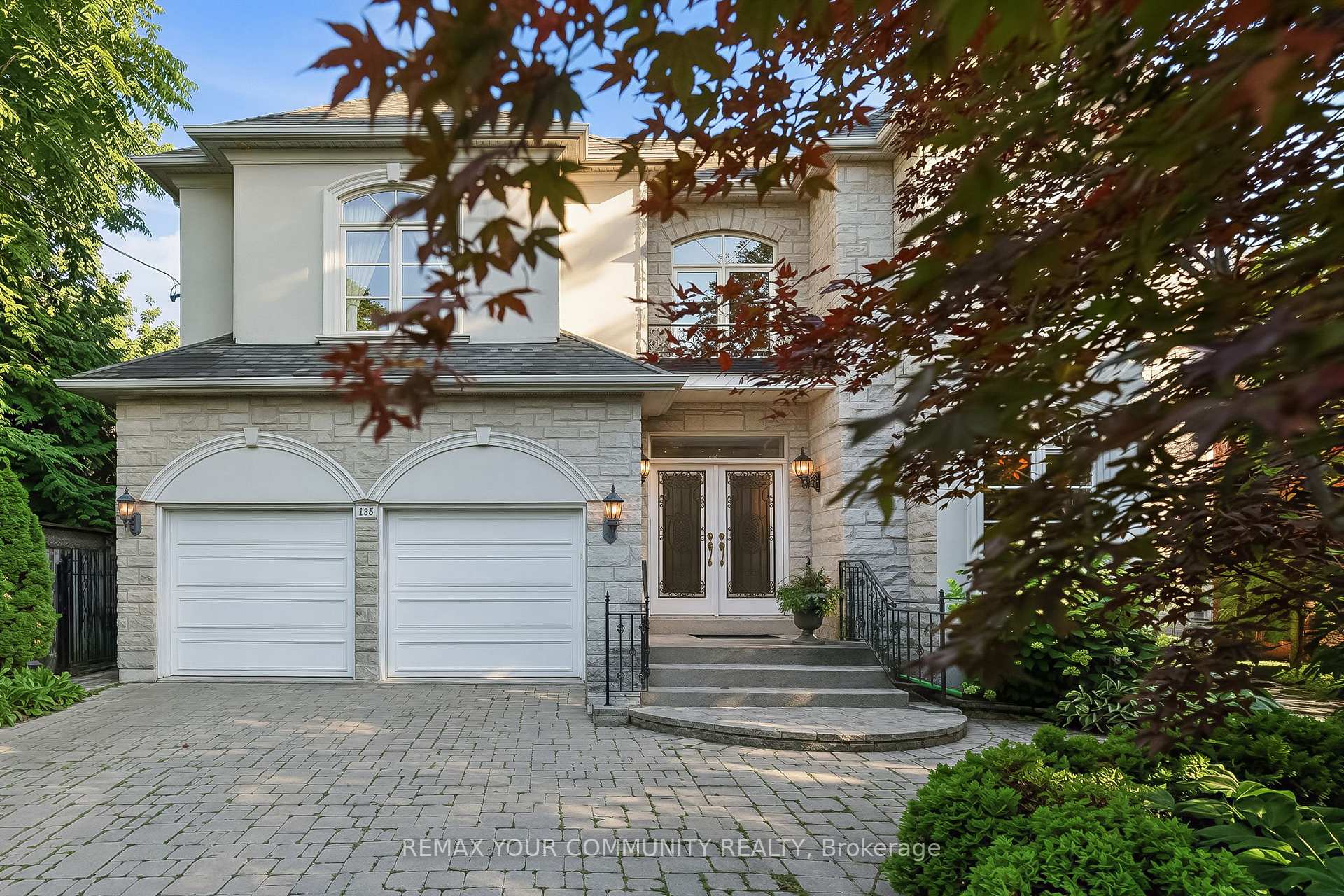 Photo 2 of 135 Wedgewood Drive, North York, Newtonbrook East — HOMEH