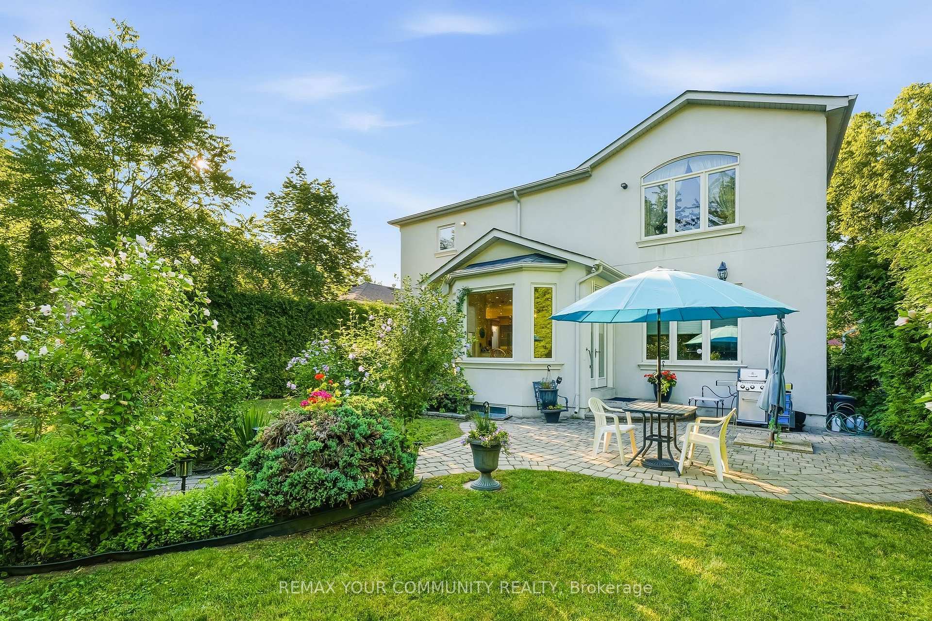 Photo 24 of 135 Wedgewood Drive, North York, Newtonbrook East — HOMEH