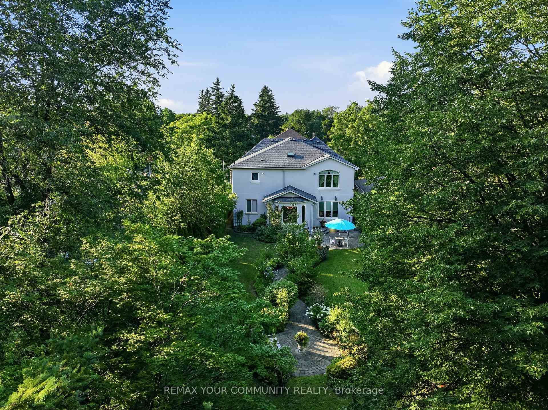Photo 26 of 135 Wedgewood Drive, North York, Newtonbrook East — HOMEH