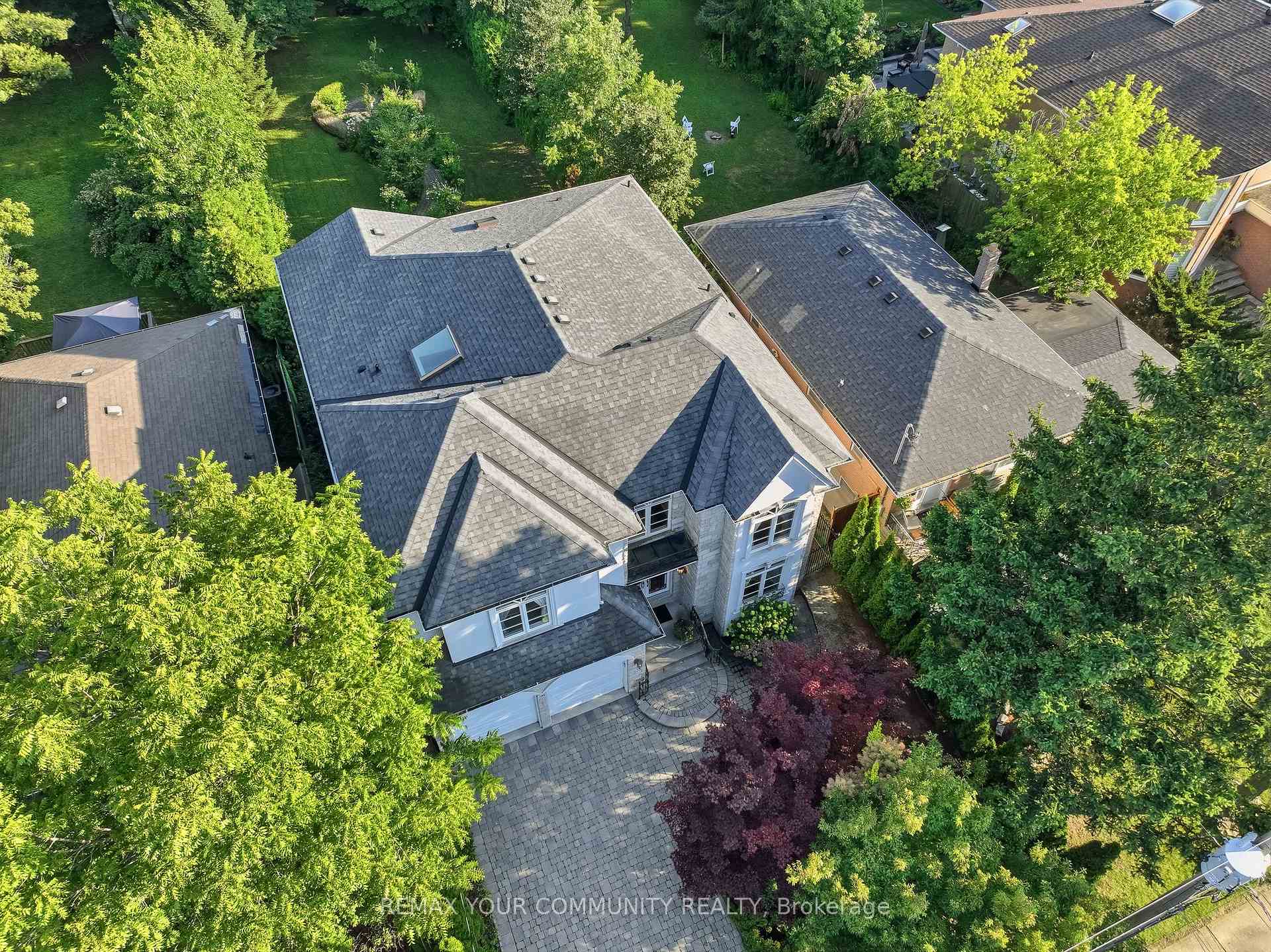 Photo 28 of 135 Wedgewood Drive, North York, Newtonbrook East — HOMEH