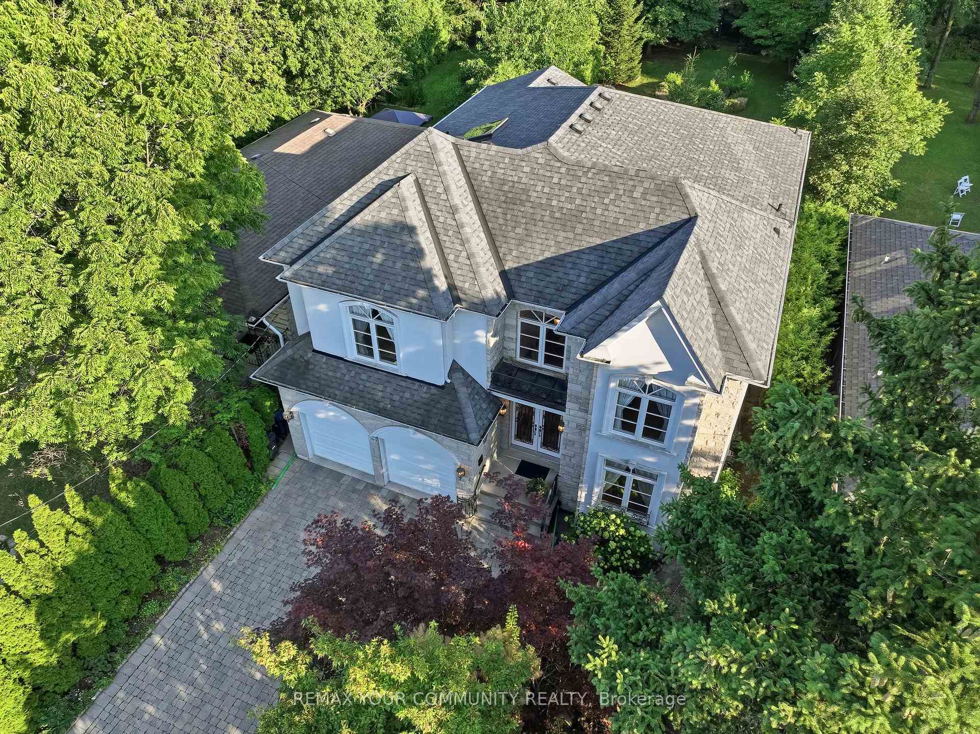 Photo 29 of 135 Wedgewood Drive, North York, Newtonbrook East — HOMEH