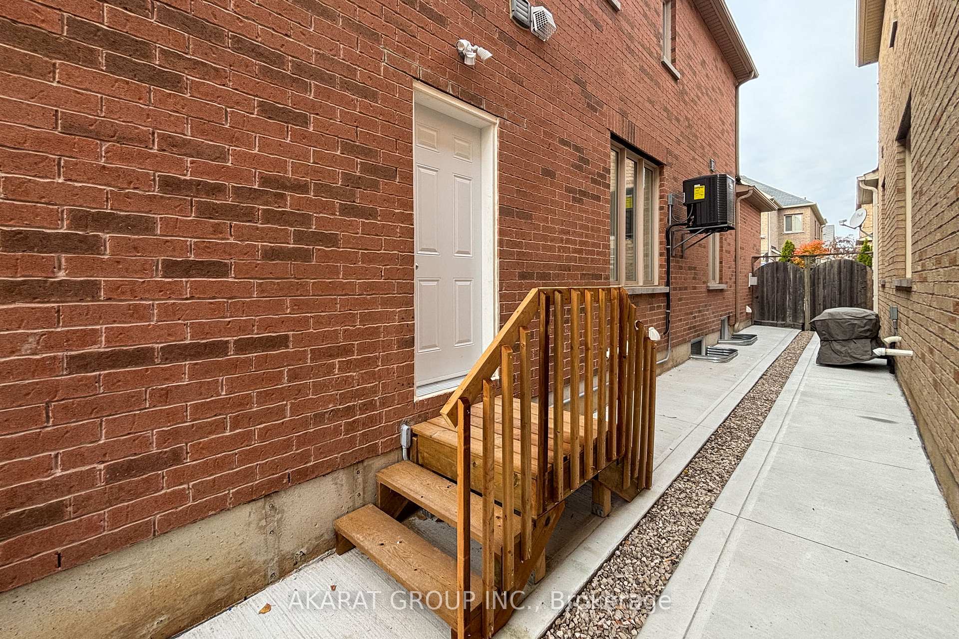 Photo of Unit Basement Apt, 5463 Fudge Terrace