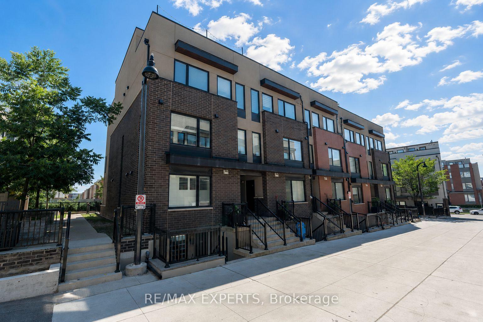 Photo 1 of Unit 1, 142 William Duncan Road, North York, Downsview-Roding-CFB — HOMEH