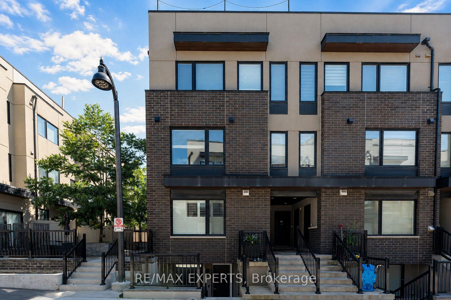Photo 2 of Unit 1, 142 William Duncan Road, North York, Downsview-Roding-CFB — HOMEH
