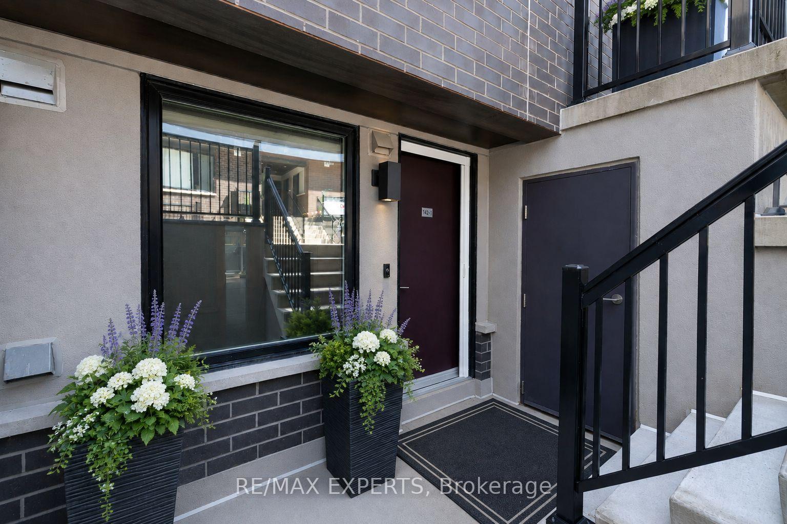 Photo 3 of Unit 1, 142 William Duncan Road, North York, Downsview-Roding-CFB — HOMEH