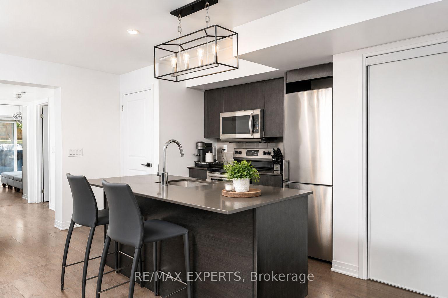 Photo 6 of Unit 1, 142 William Duncan Road, North York, Downsview-Roding-CFB — HOMEH