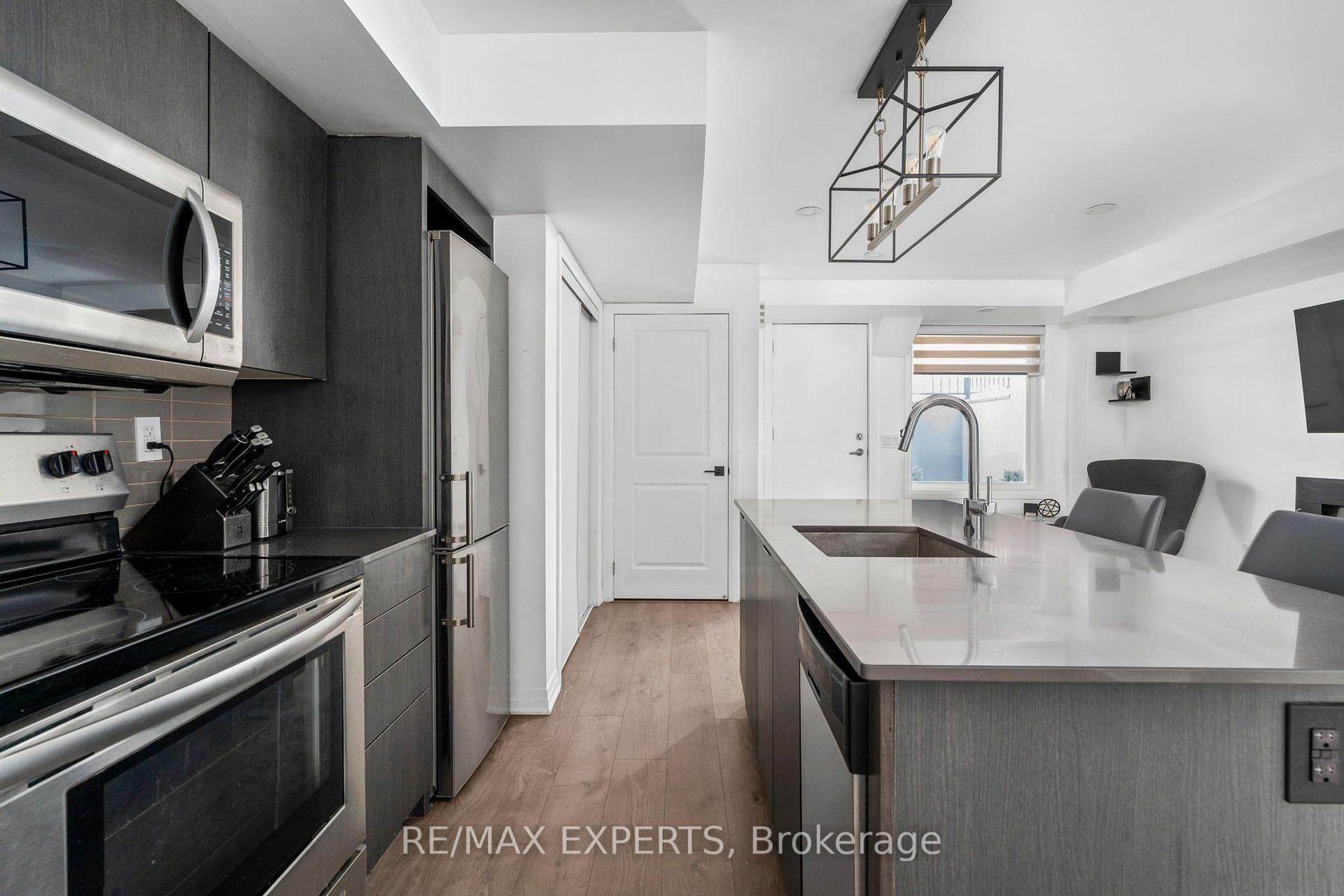 Photo 7 of Unit 1, 142 William Duncan Road, North York, Downsview-Roding-CFB — HOMEH