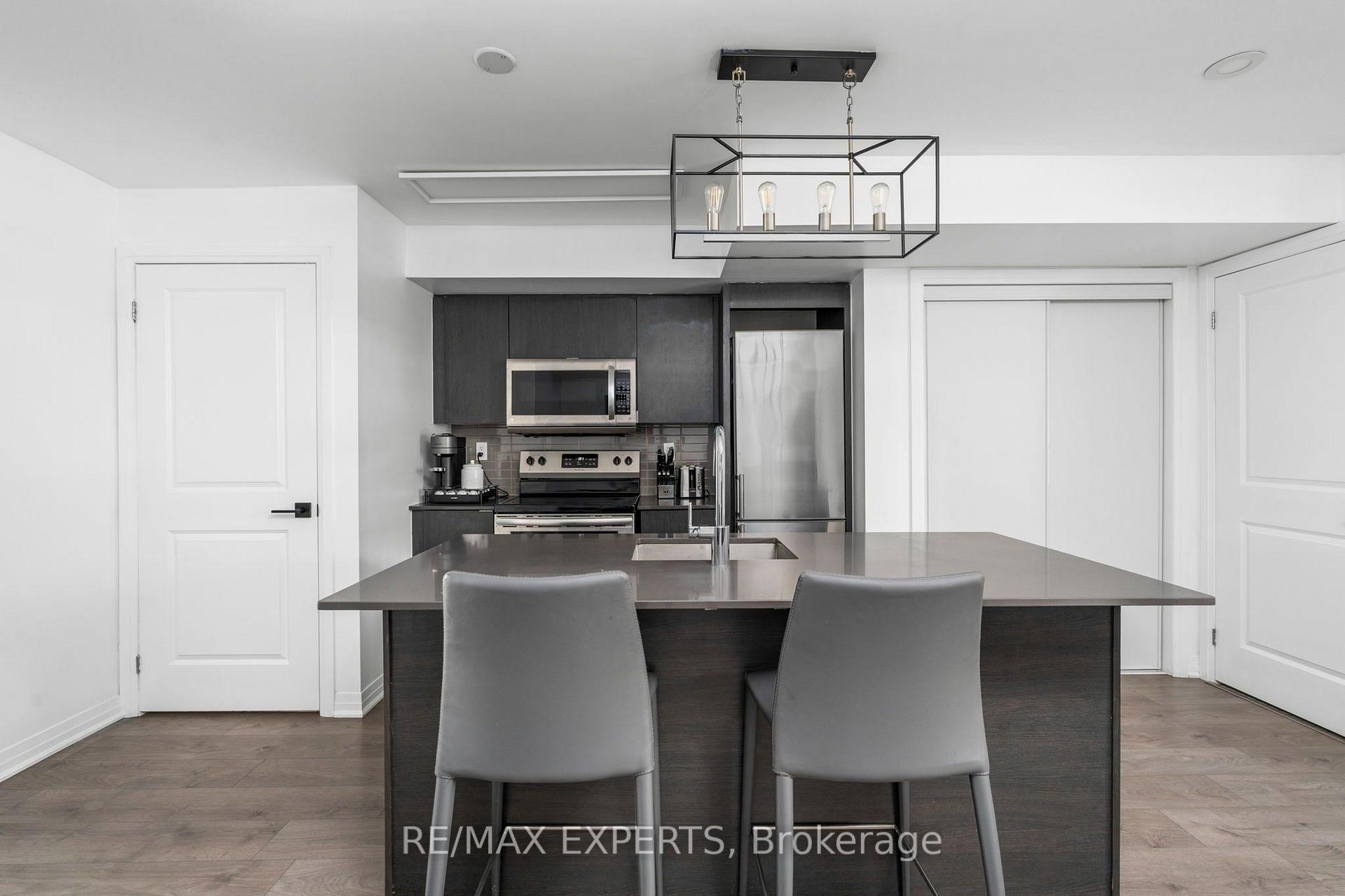 Photo 8 of Unit 1, 142 William Duncan Road, North York, Downsview-Roding-CFB — HOMEH