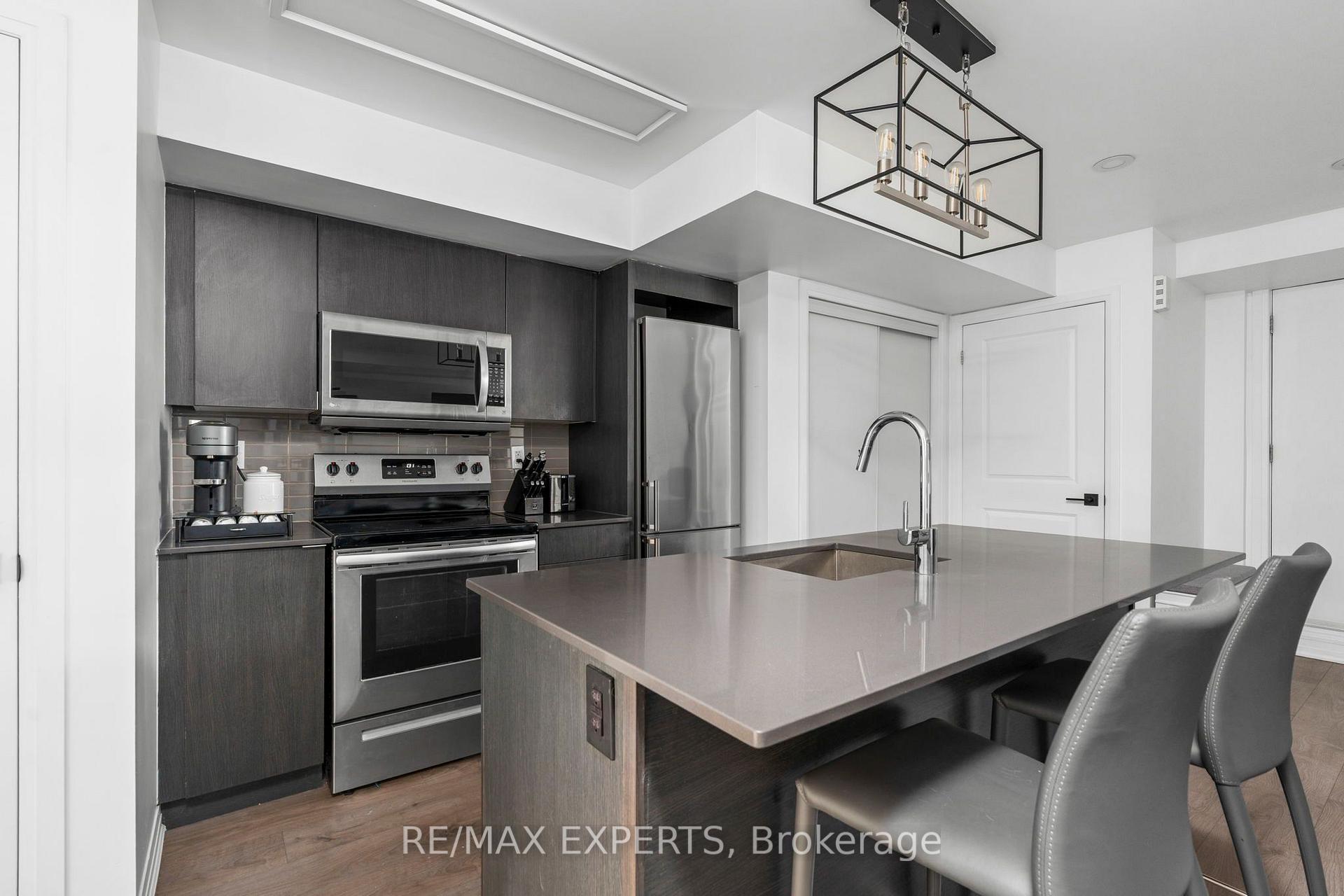 Photo 9 of Unit 1, 142 William Duncan Road, North York, Downsview-Roding-CFB — HOMEH