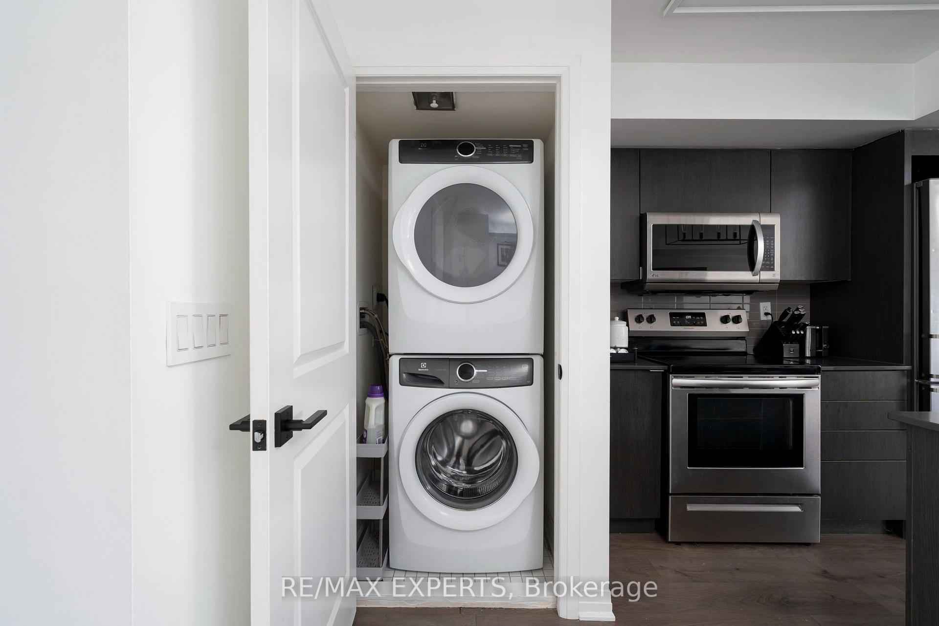 Photo 13 of Unit 1, 142 William Duncan Road, North York, Downsview-Roding-CFB — HOMEH