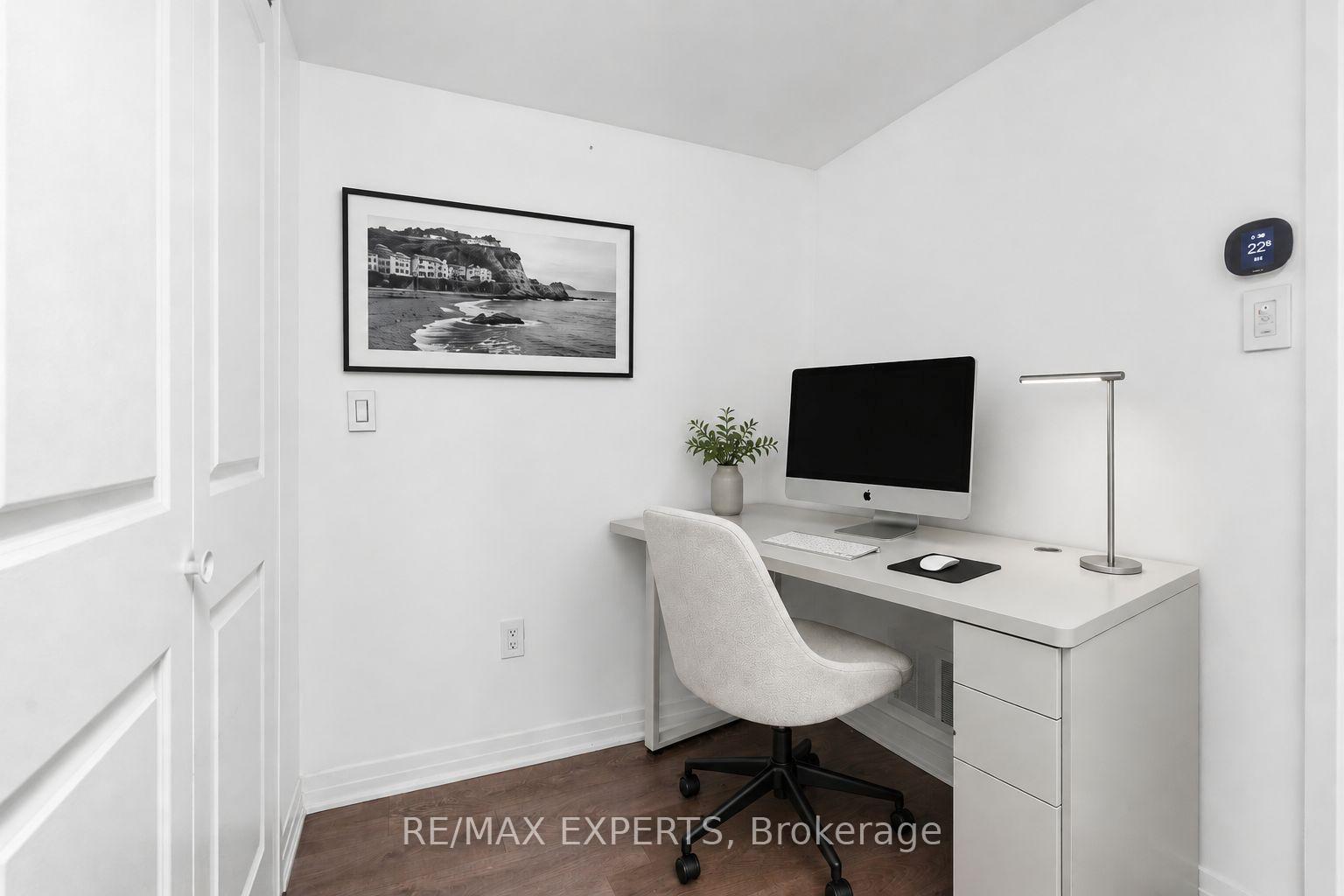 Photo 16 of Unit 1, 142 William Duncan Road, North York, Downsview-Roding-CFB — HOMEH
