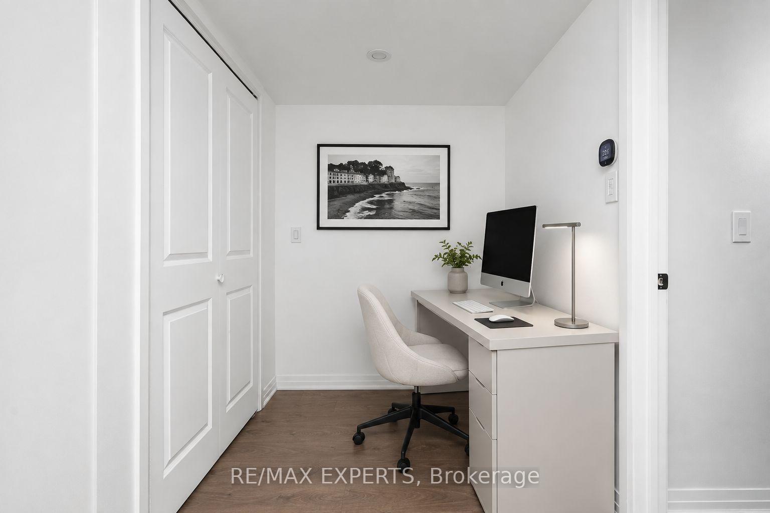 Photo 17 of Unit 1, 142 William Duncan Road, North York, Downsview-Roding-CFB — HOMEH