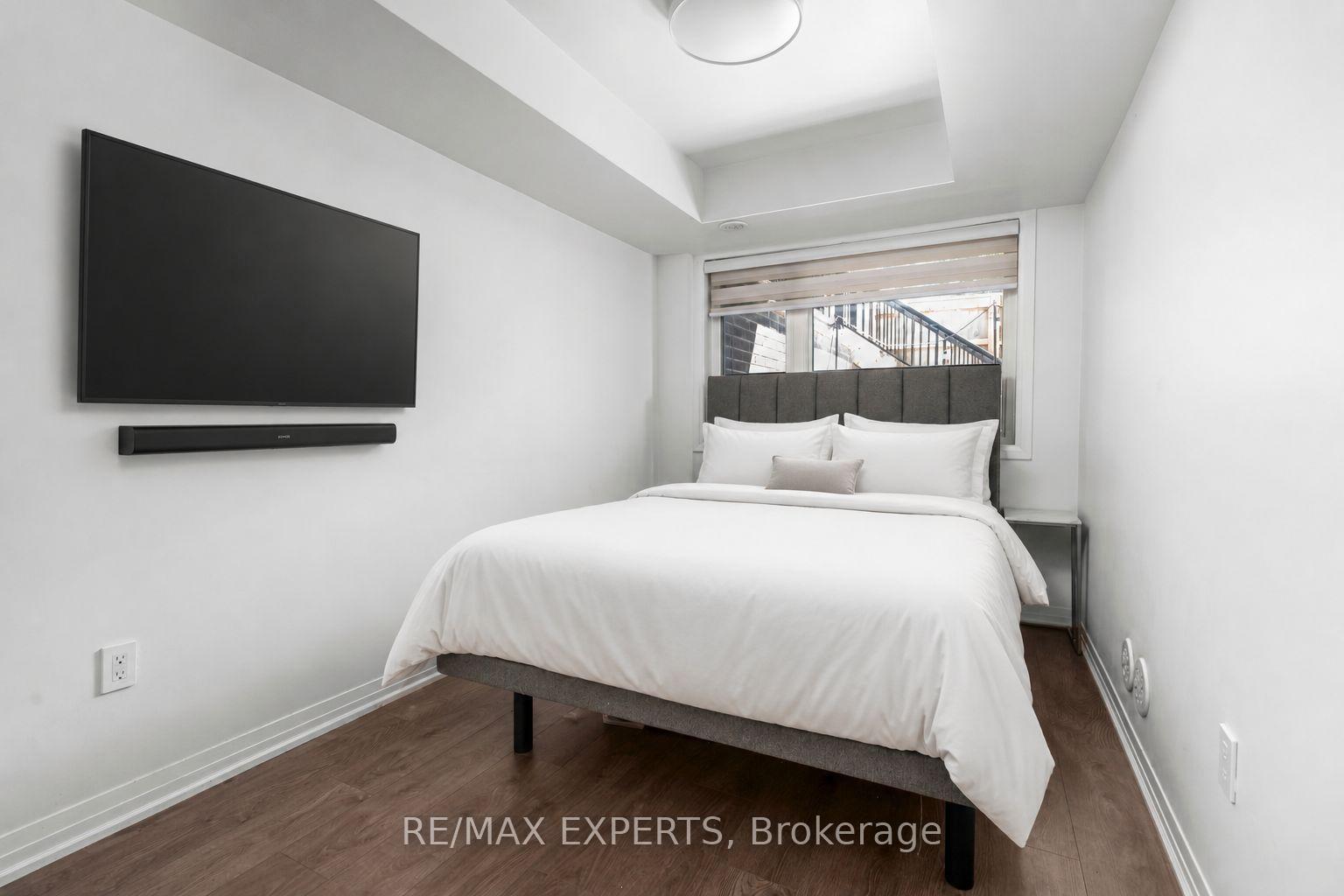 Photo 18 of Unit 1, 142 William Duncan Road, North York, Downsview-Roding-CFB — HOMEH