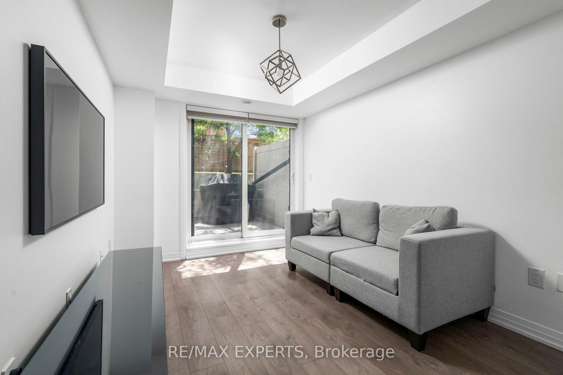 Photo 20 of Unit 1, 142 William Duncan Road, North York, Downsview-Roding-CFB — HOMEH