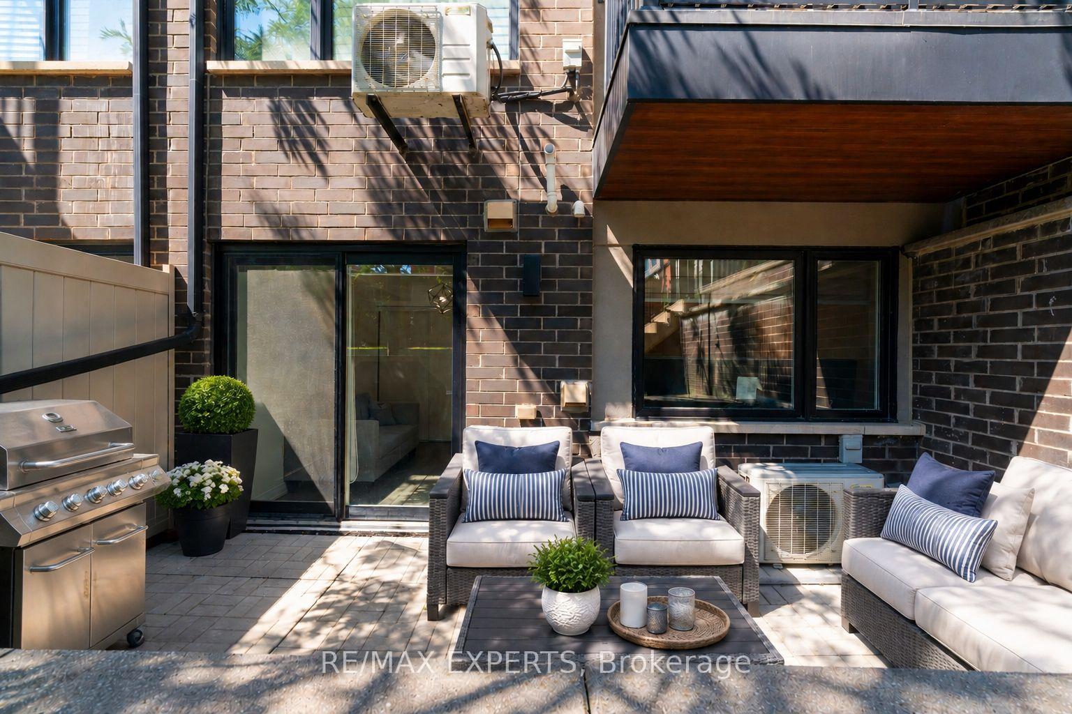 Photo 21 of Unit 1, 142 William Duncan Road, North York, Downsview-Roding-CFB — HOMEH