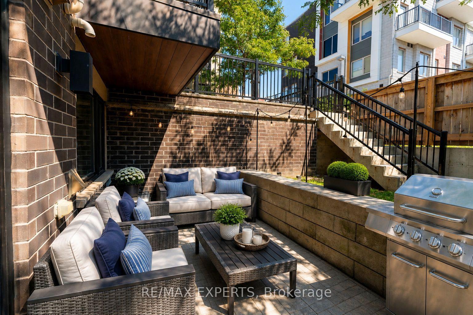 Photo 22 of Unit 1, 142 William Duncan Road, North York, Downsview-Roding-CFB — HOMEH