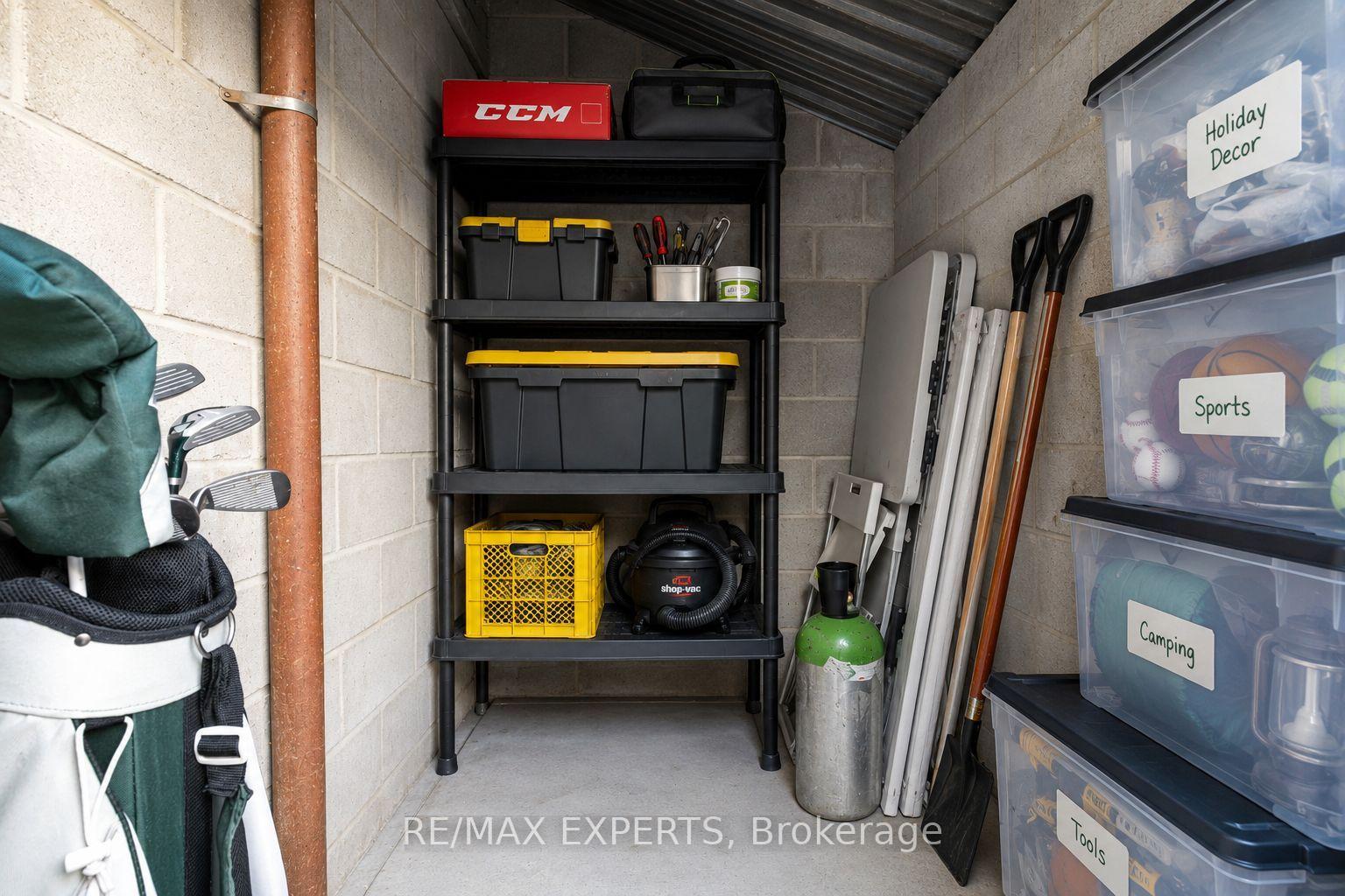 Photo 23 of Unit 1, 142 William Duncan Road, North York, Downsview-Roding-CFB — HOMEH