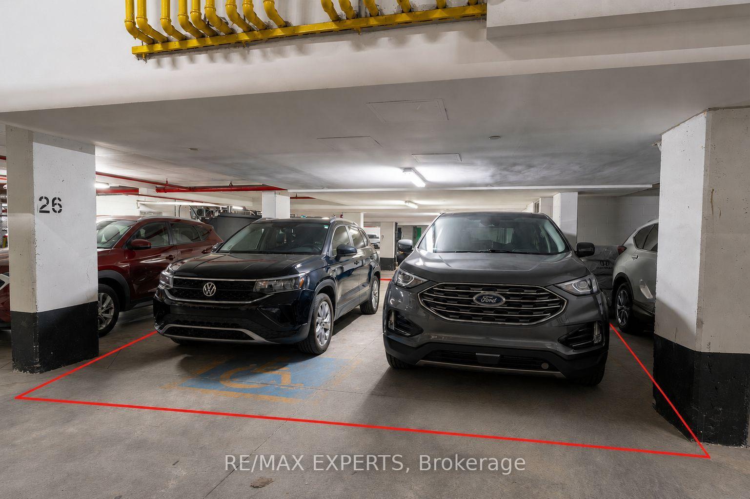 Photo 24 of Unit 1, 142 William Duncan Road, North York, Downsview-Roding-CFB — HOMEH