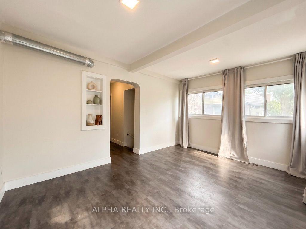 Photo 2 of Unit Main, 212 Monarch Park Avenue, Toronto, Danforth — HOMEH