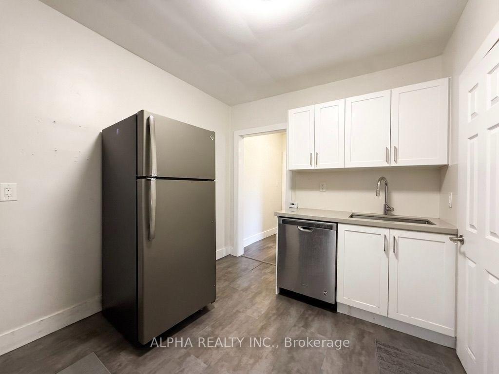 Photo 6 of Unit Main, 212 Monarch Park Avenue, Toronto, Danforth — HOMEH