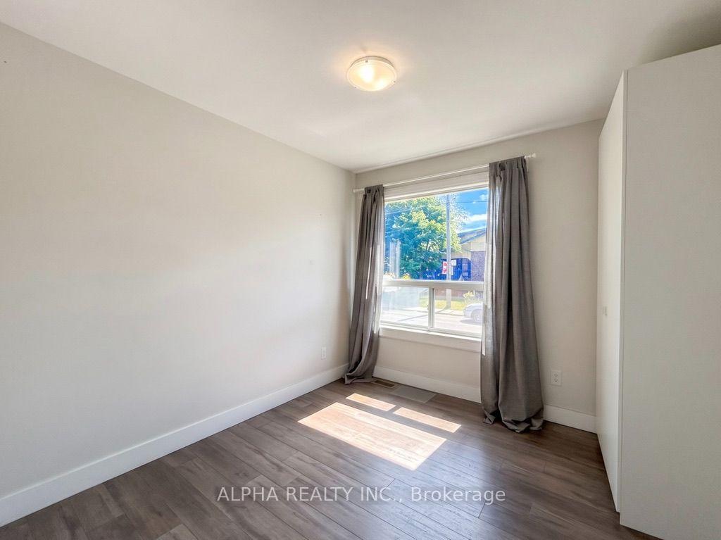 Photo 7 of Unit Main, 212 Monarch Park Avenue, Toronto, Danforth — HOMEH