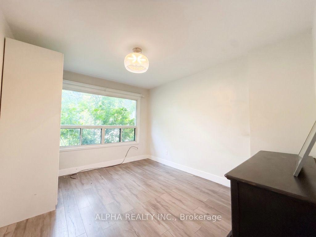Photo 8 of Unit Main, 212 Monarch Park Avenue, Toronto, Danforth — HOMEH