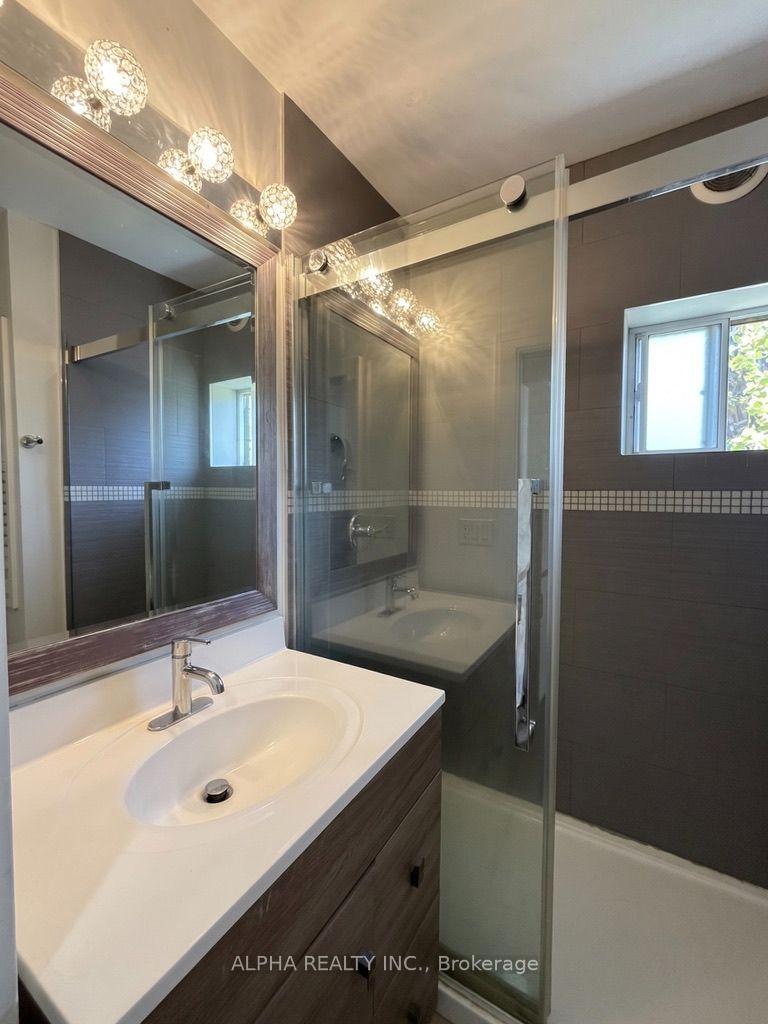 Photo 10 of Unit Main, 212 Monarch Park Avenue, Toronto, Danforth — HOMEH