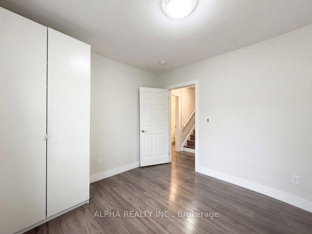 Photo 11 of Unit Main, 212 Monarch Park Avenue, Toronto, Danforth — HOMEH