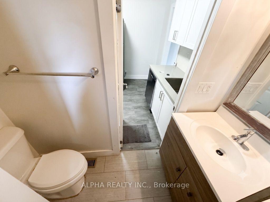 Photo 13 of Unit Main, 212 Monarch Park Avenue, Toronto, Danforth — HOMEH