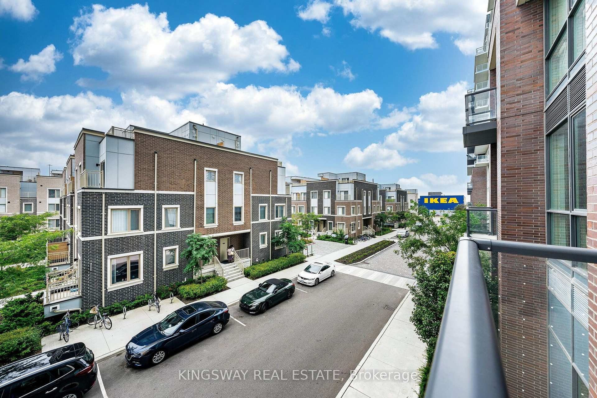 Photo 26 of Unit 203, 38 Honeycrisp Crescent, Vaughan, Vaughan Corporate Centre — HOMEH