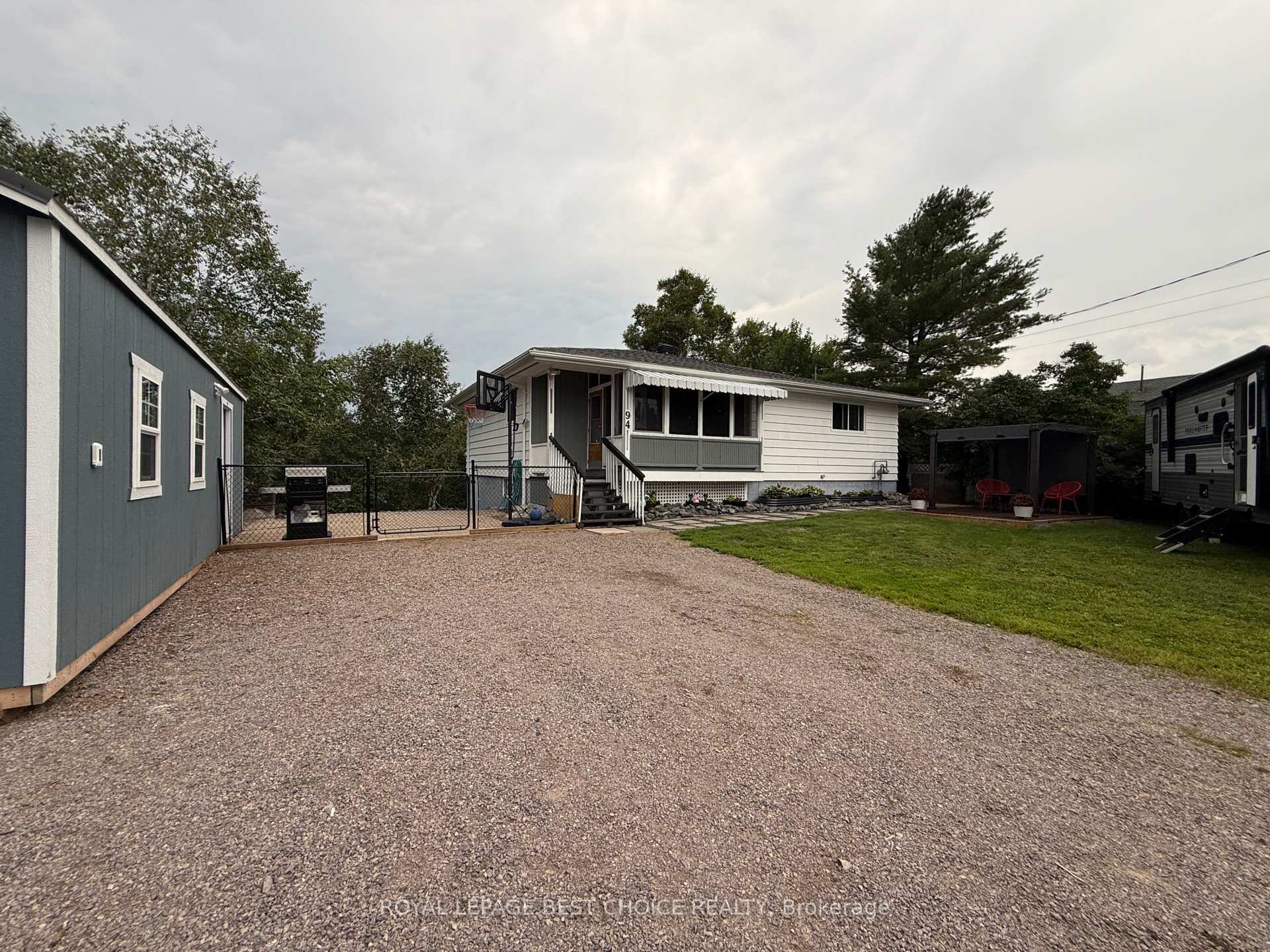 Photo 2 of 94 Galena Street, Cobalt — HOMEH