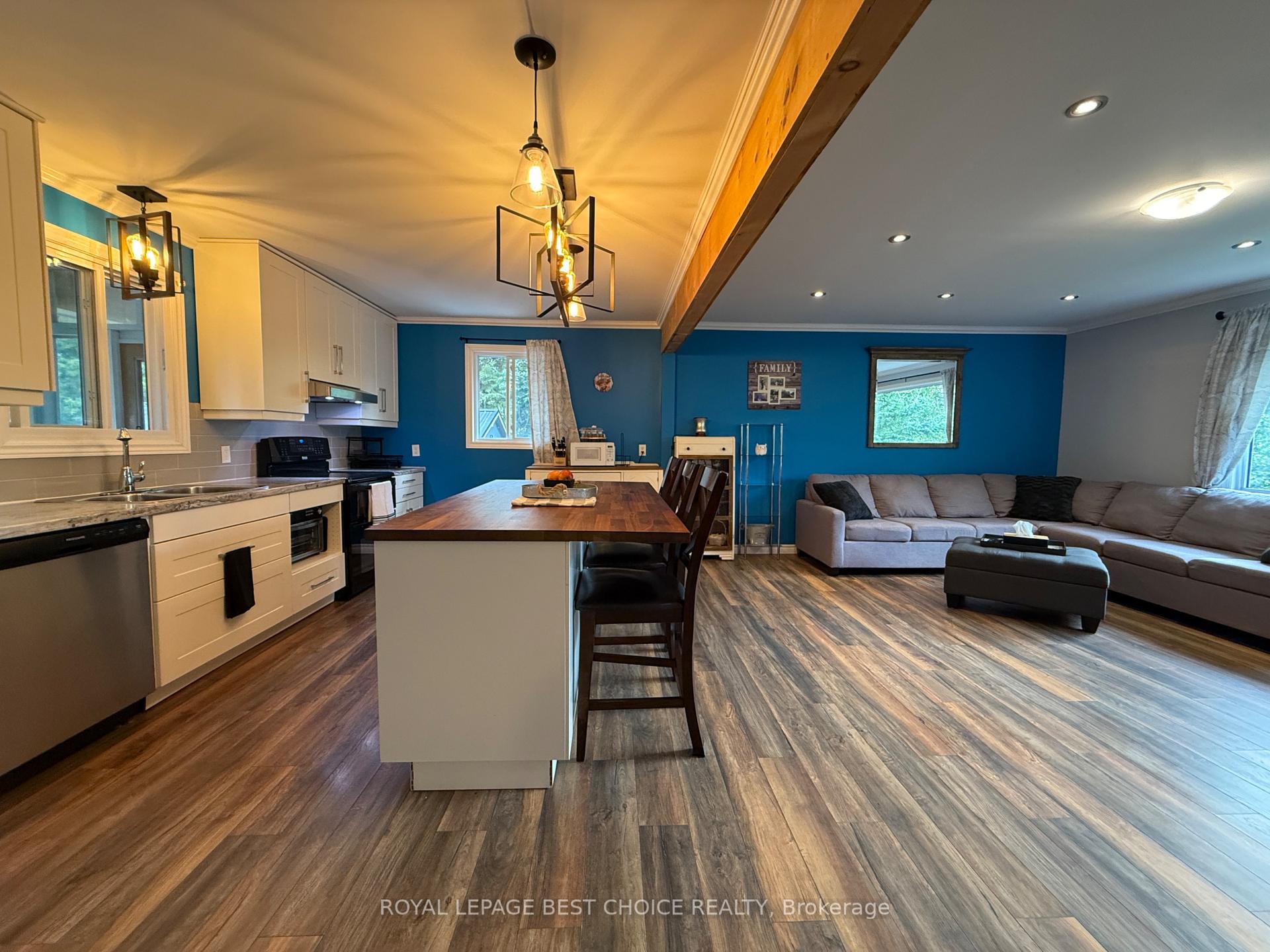Photo 13 of 94 Galena Street, Cobalt — HOMEH