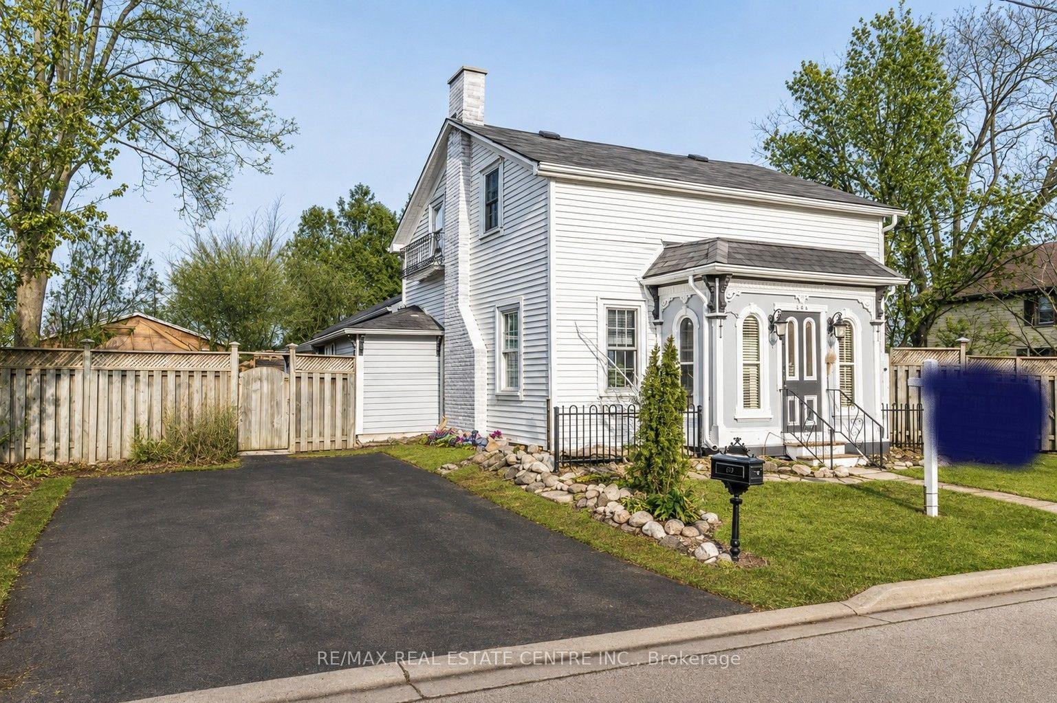 Photo 1 of 134 Kitchener Road, Cambridge, Preston North — HOMEH