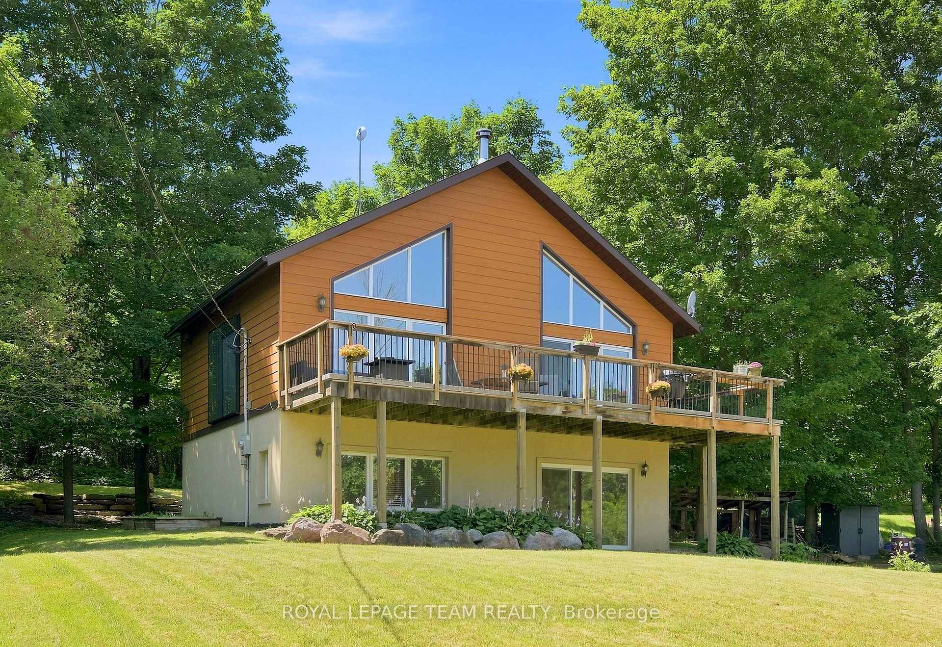 Photo 1 of 4467 Tranquility Lane, Ottawa, Constance Bay — HOMEH