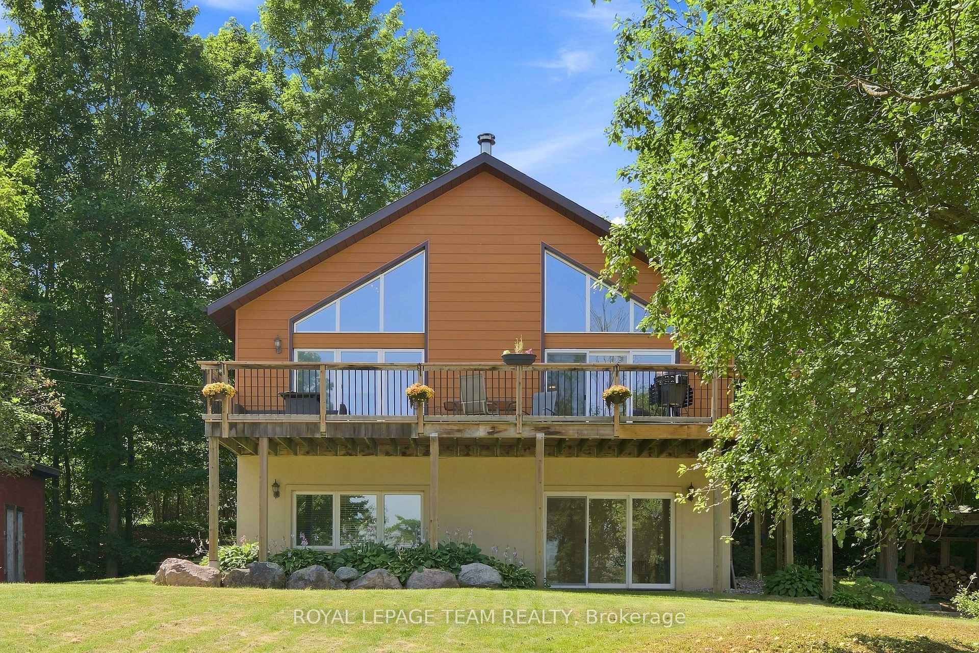 Photo 2 of 4467 Tranquility Lane, Ottawa, Constance Bay — HOMEH