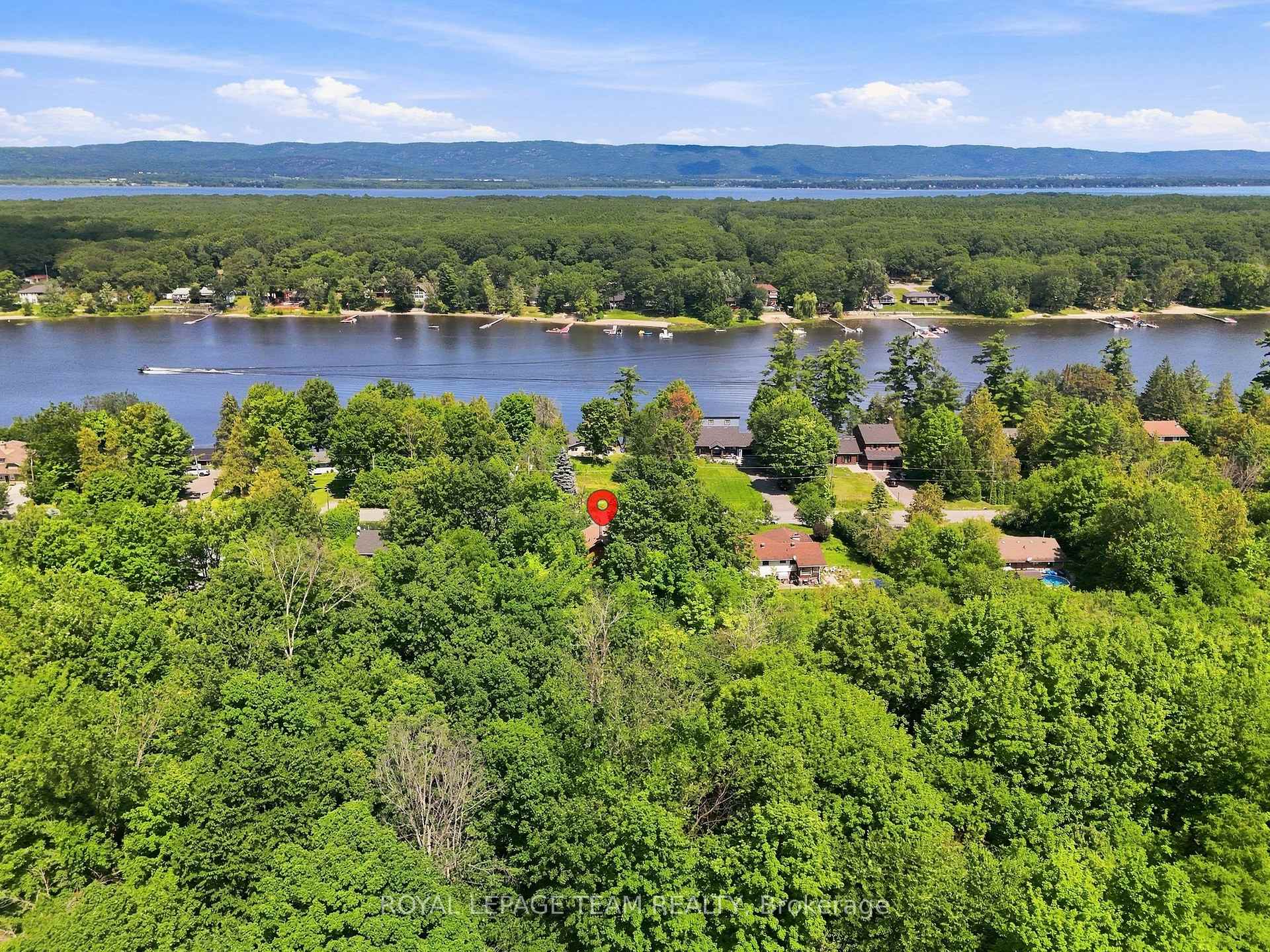 Photo 3 of 4467 Tranquility Lane, Ottawa, Constance Bay — HOMEH